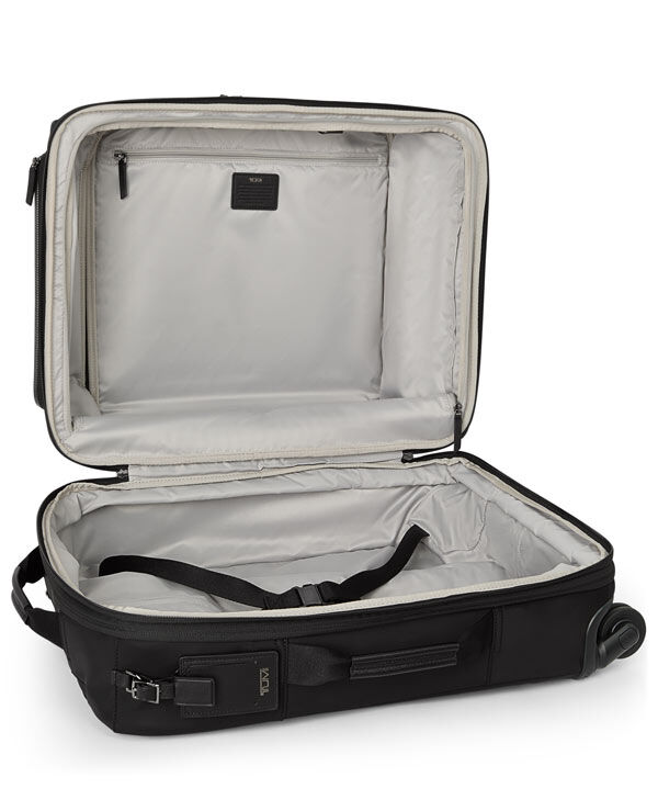 TUMI Leger Valise cabine extensible Continental 