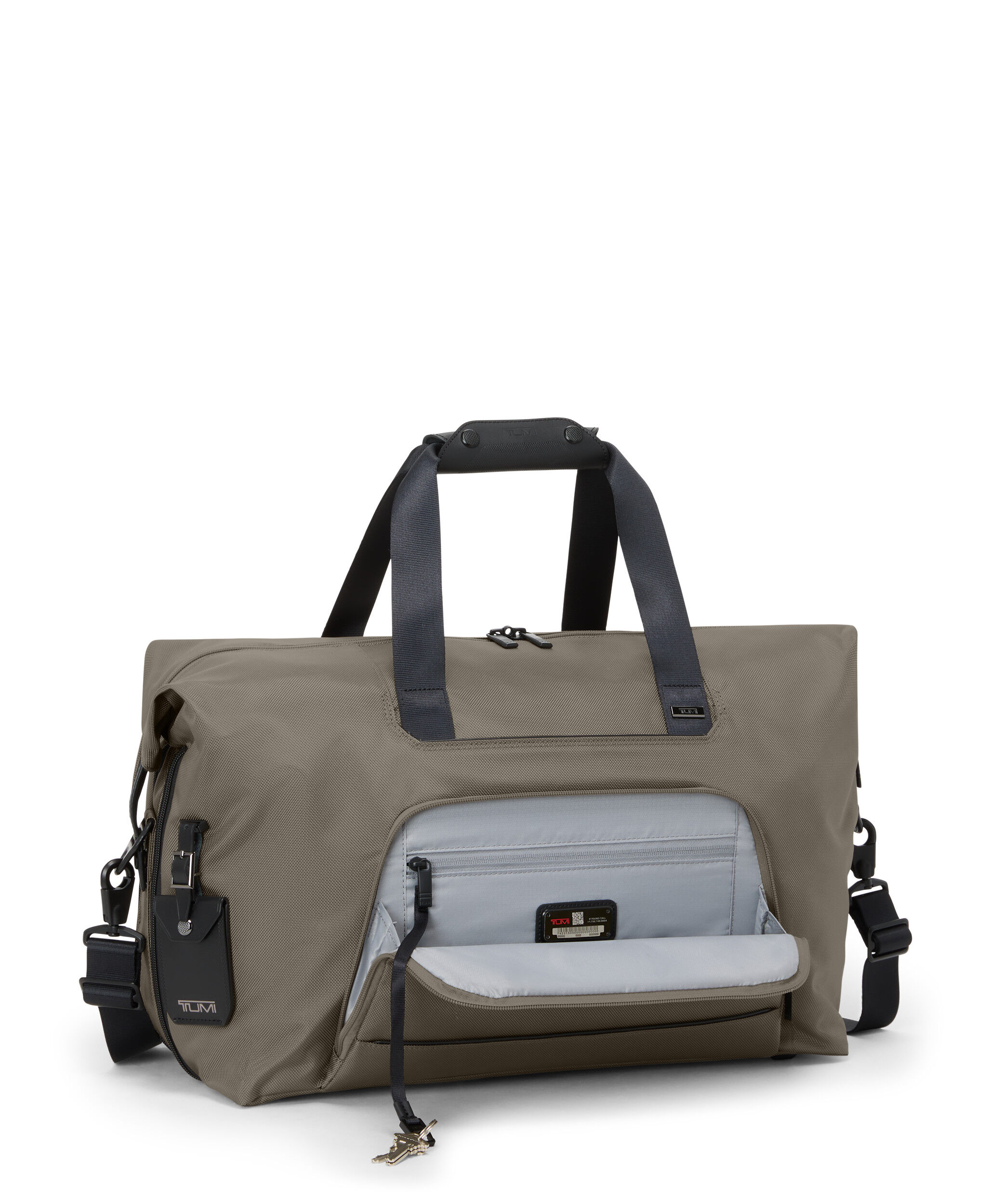 Alpha Duffle Bag
