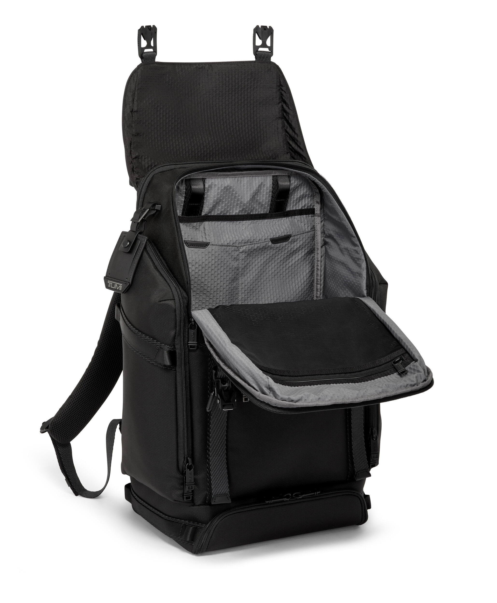 Alpha Bravo Rugzak 17"