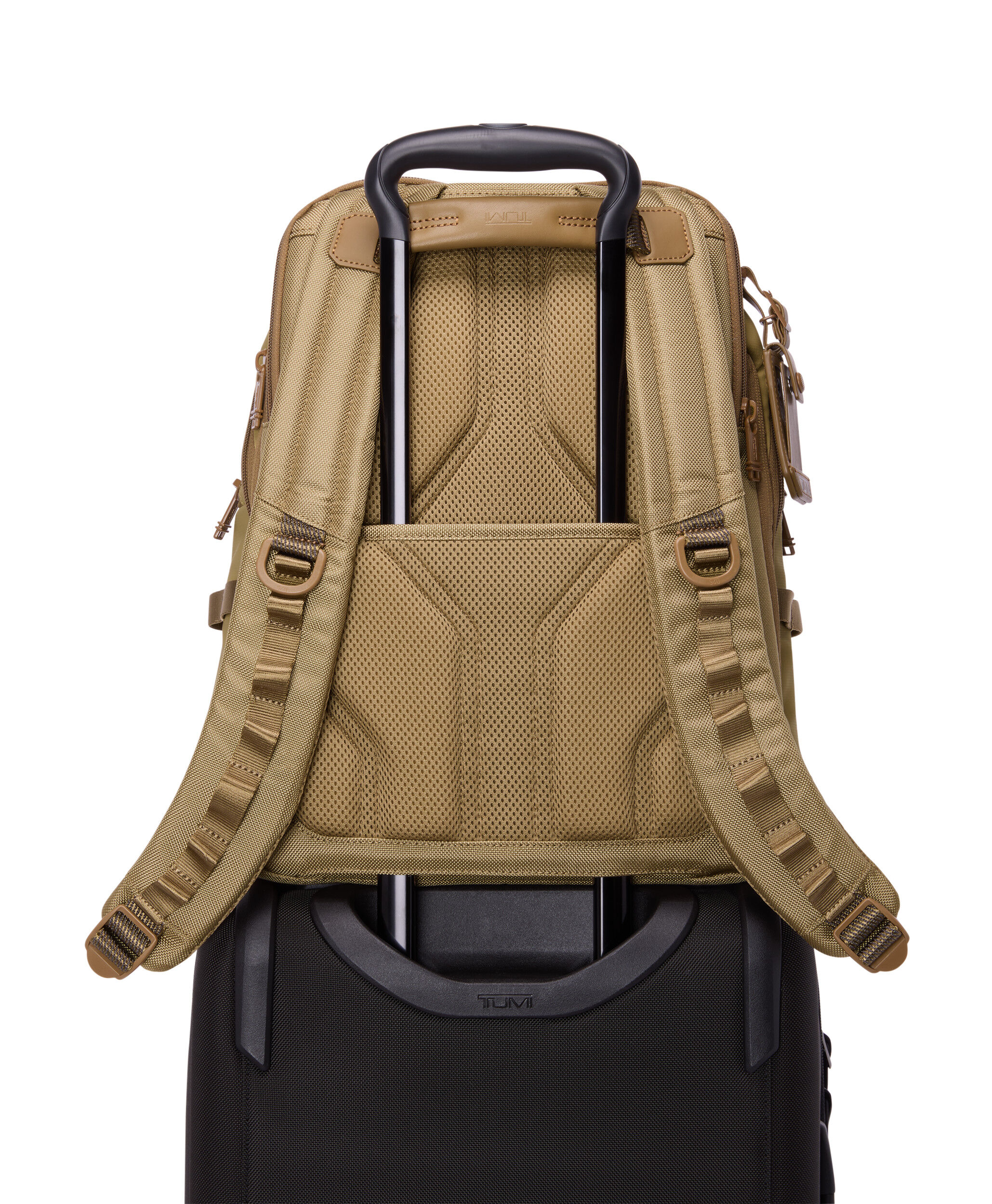 TUMI Navigation Backpack