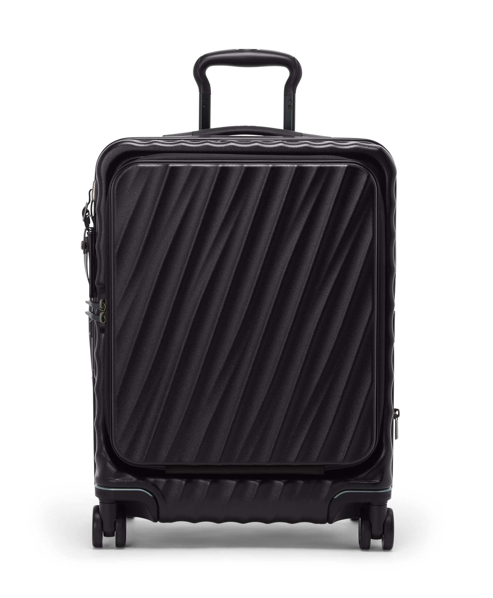 TUMI Large Front Access Expandable Carry-On 55 cm
