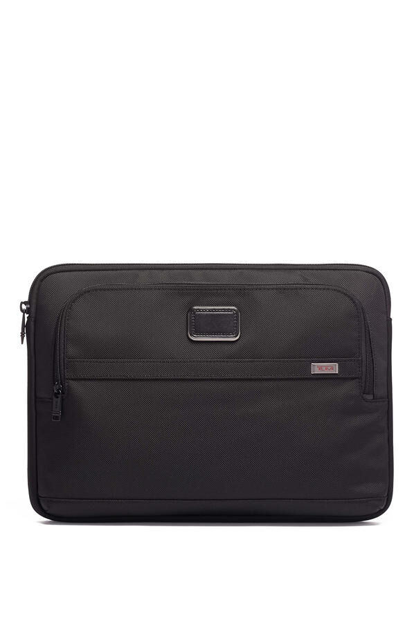 TUMI Alpha 3 LARGE LAPTOP COVER Black