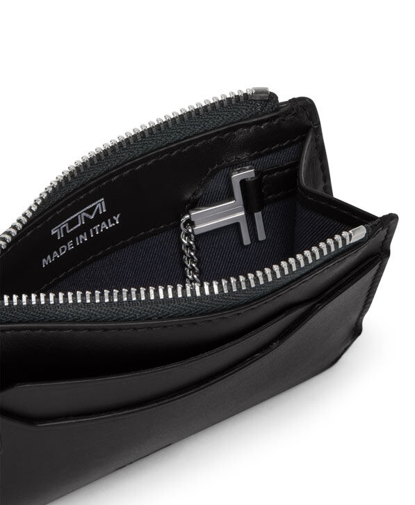 TUMI Kaarthouder met rits