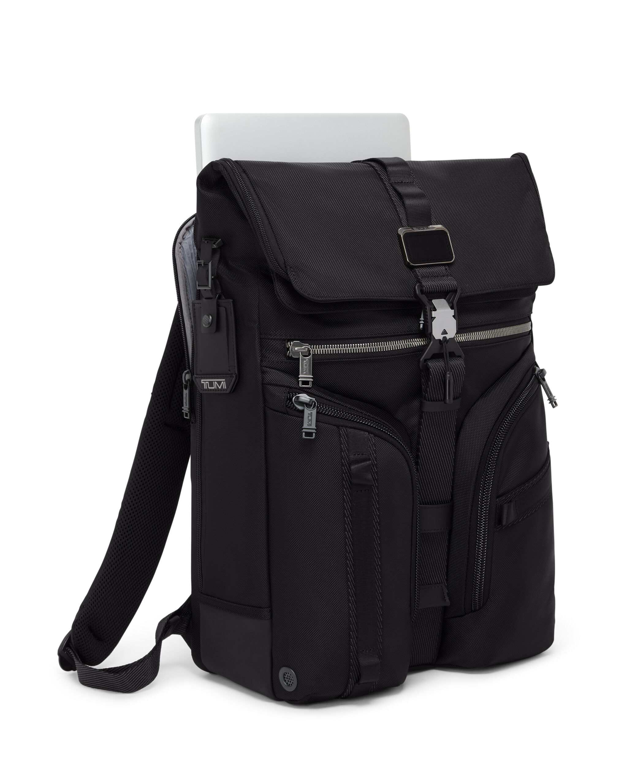 ALPHA BRAVO Sac &agrave; dos 15"