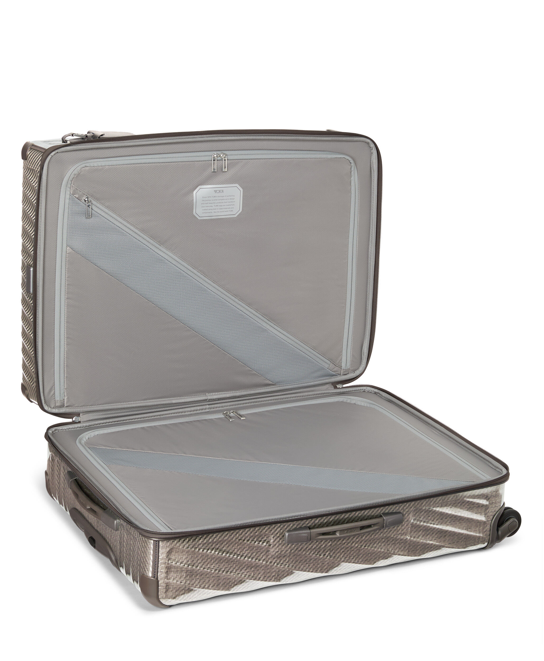 19 Degree Lite Valise &agrave; 4 roues 76cm