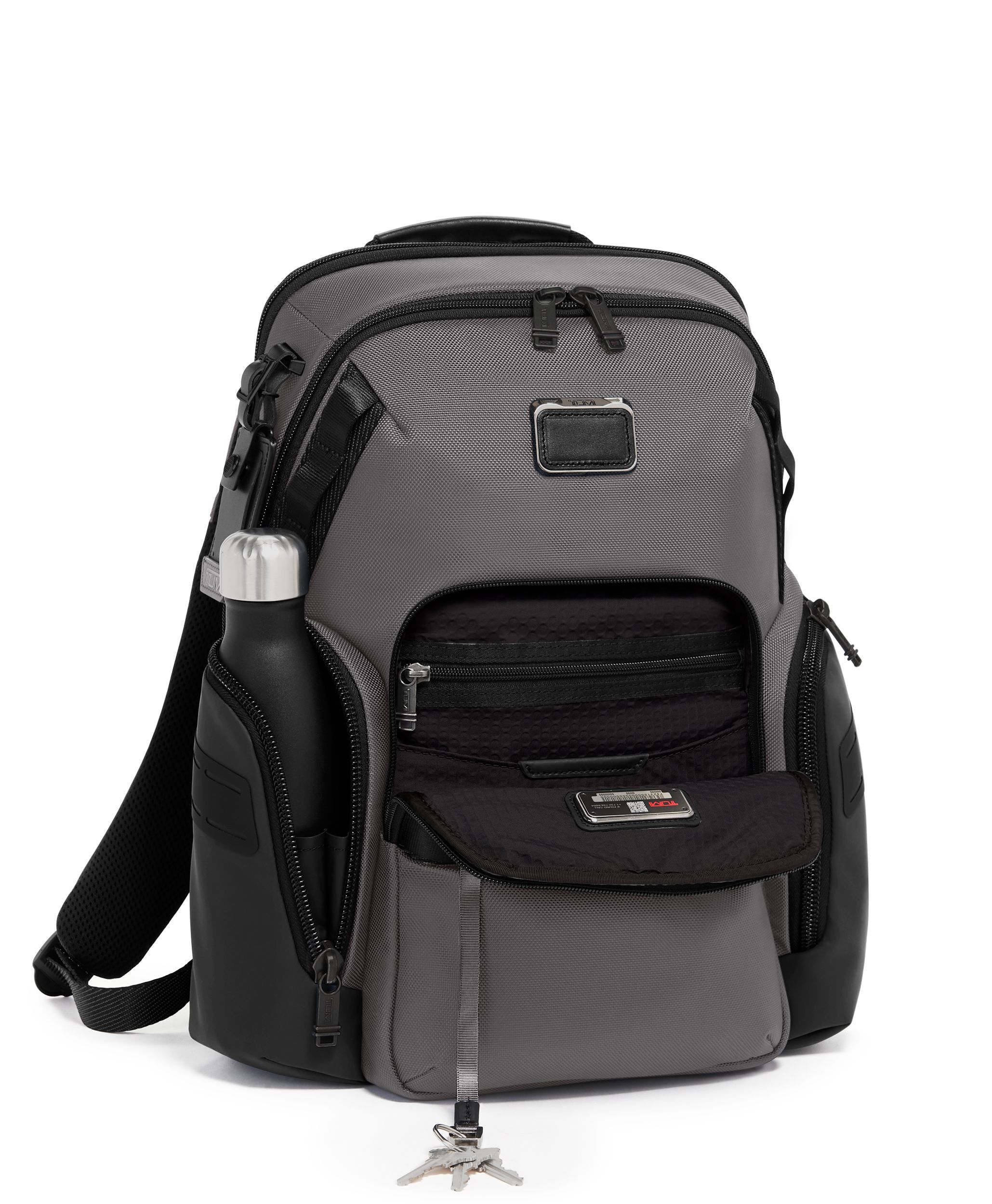 Alpha Bravo Backpack 15"