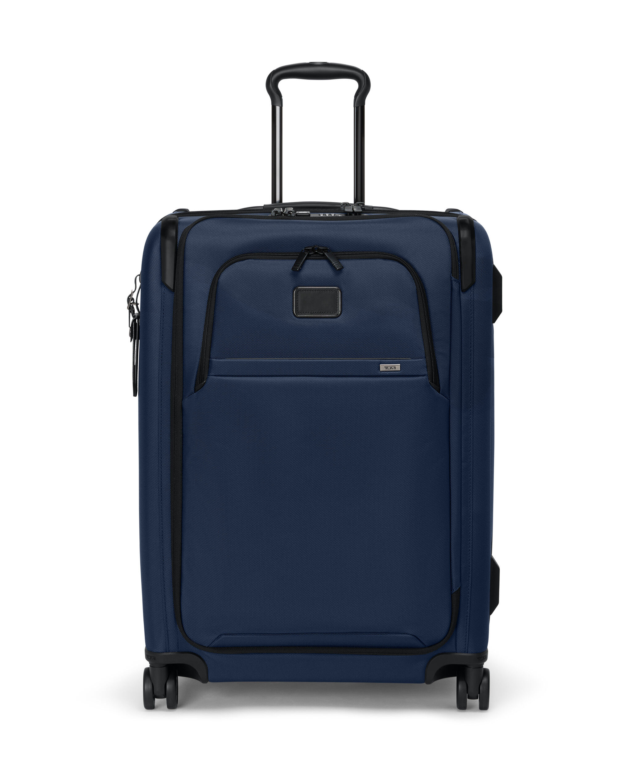 TUMI Middelgrote Dual Access Uitbreidbare Gecontroleerde Koffer 66 cm