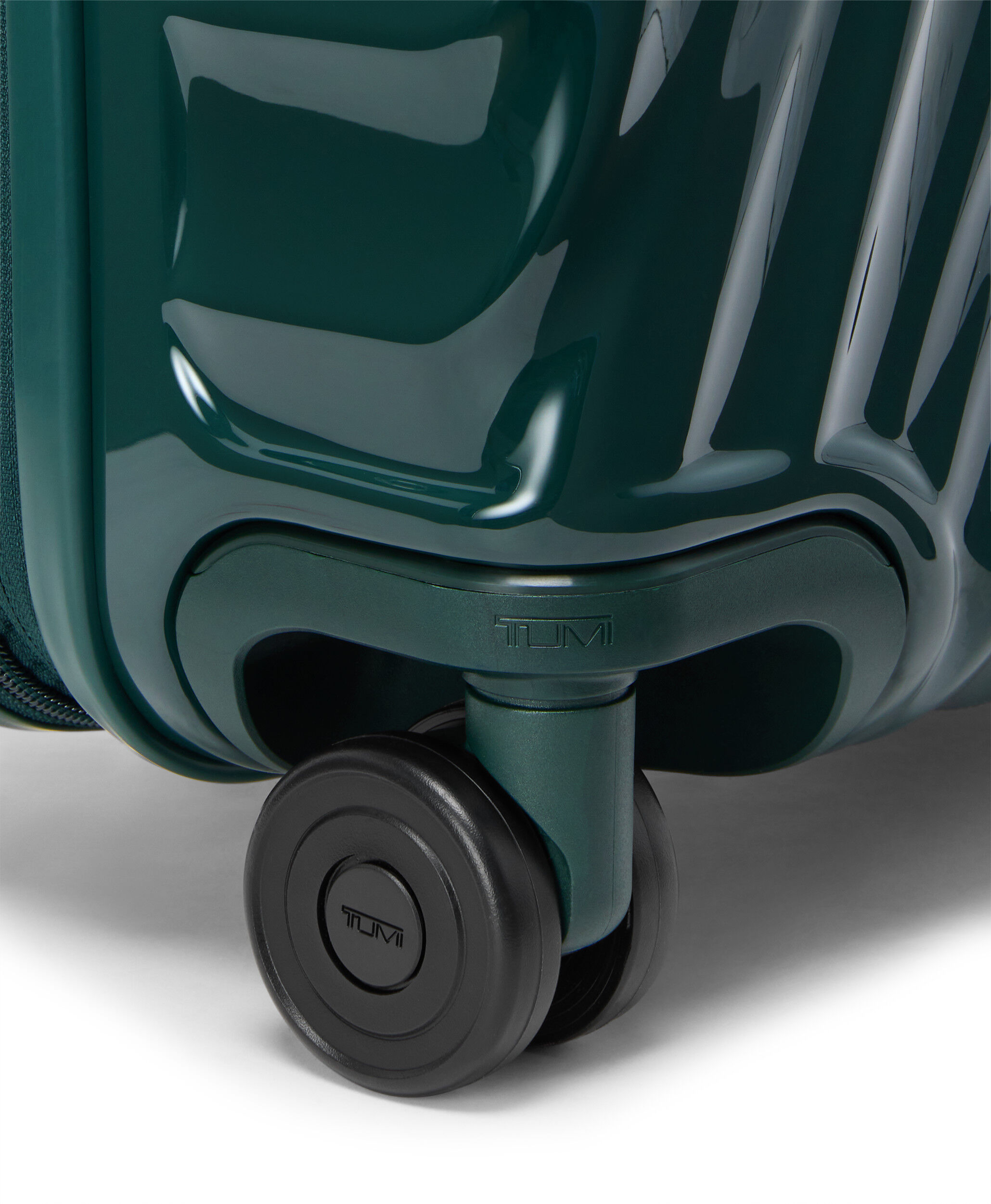 19 Degree Valise &agrave; 4 roues Extensible 55 cm - Cont. | TUMI Valise Cabine Extensible Large