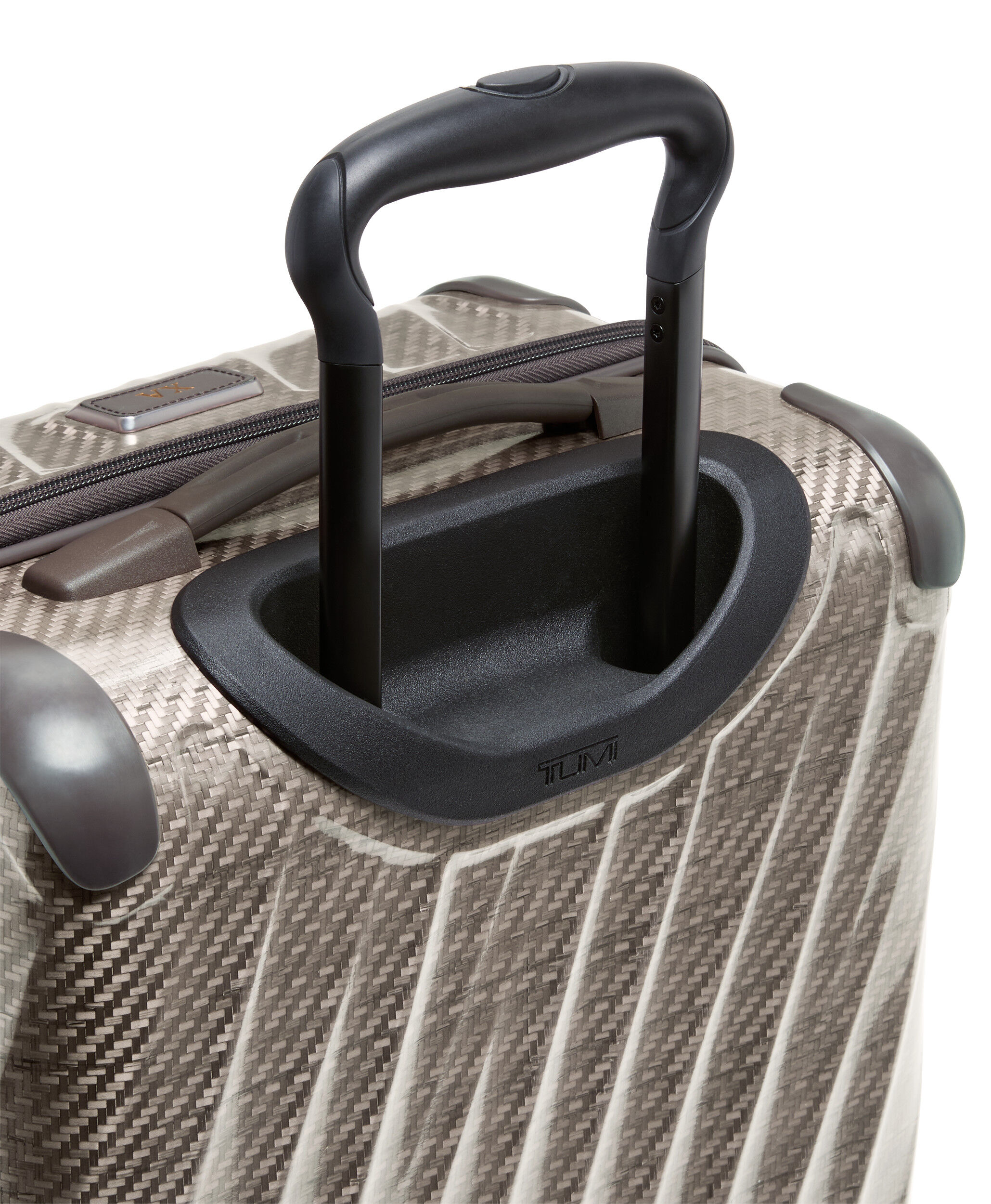 19 Degree Lite Valise &agrave; 4 roues 55 cm - Int.