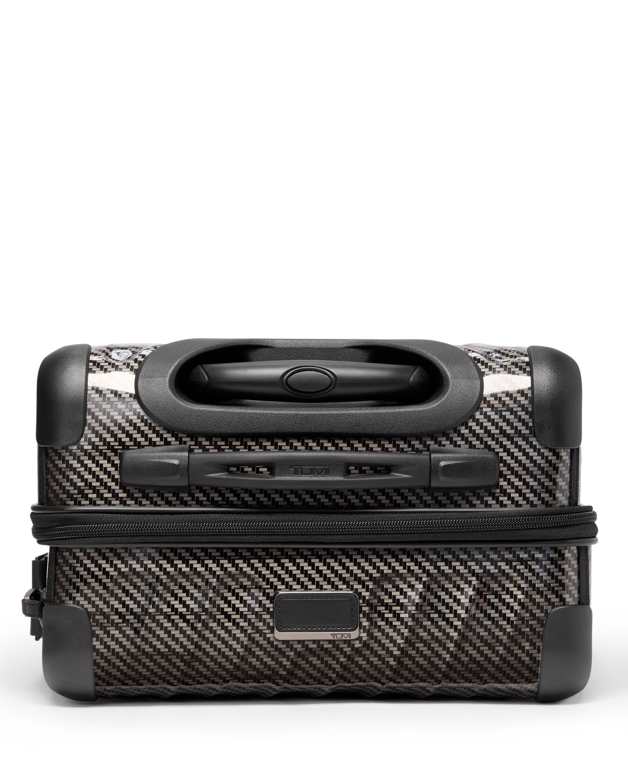 19 Degree Lite Valise &agrave; 4 roues 55 cm - Int.