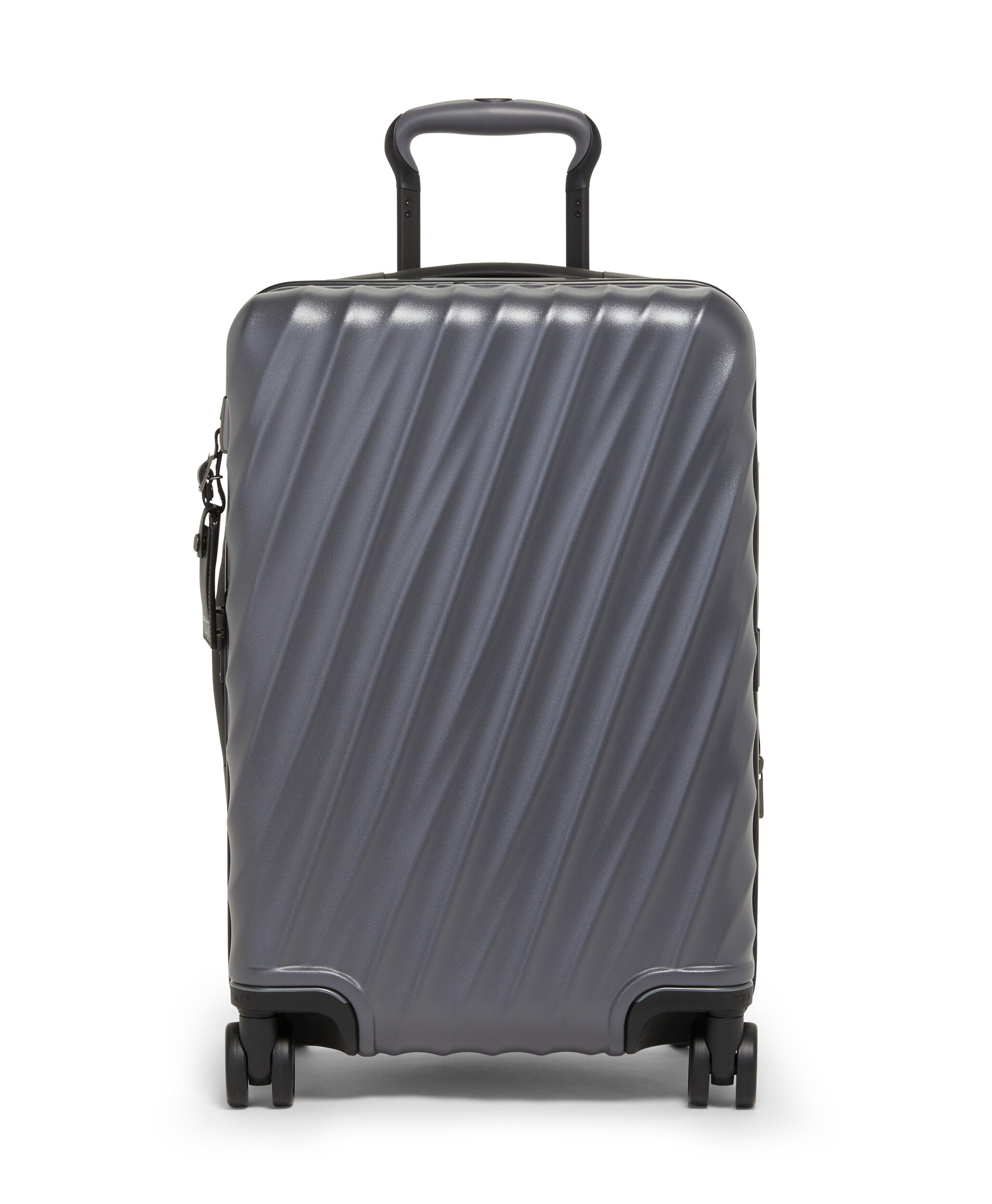 19 Degree Koffer (4 wielen) 55 cm - Int.
