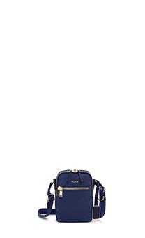 TUMI Voyageur Crossbody bag - the box
