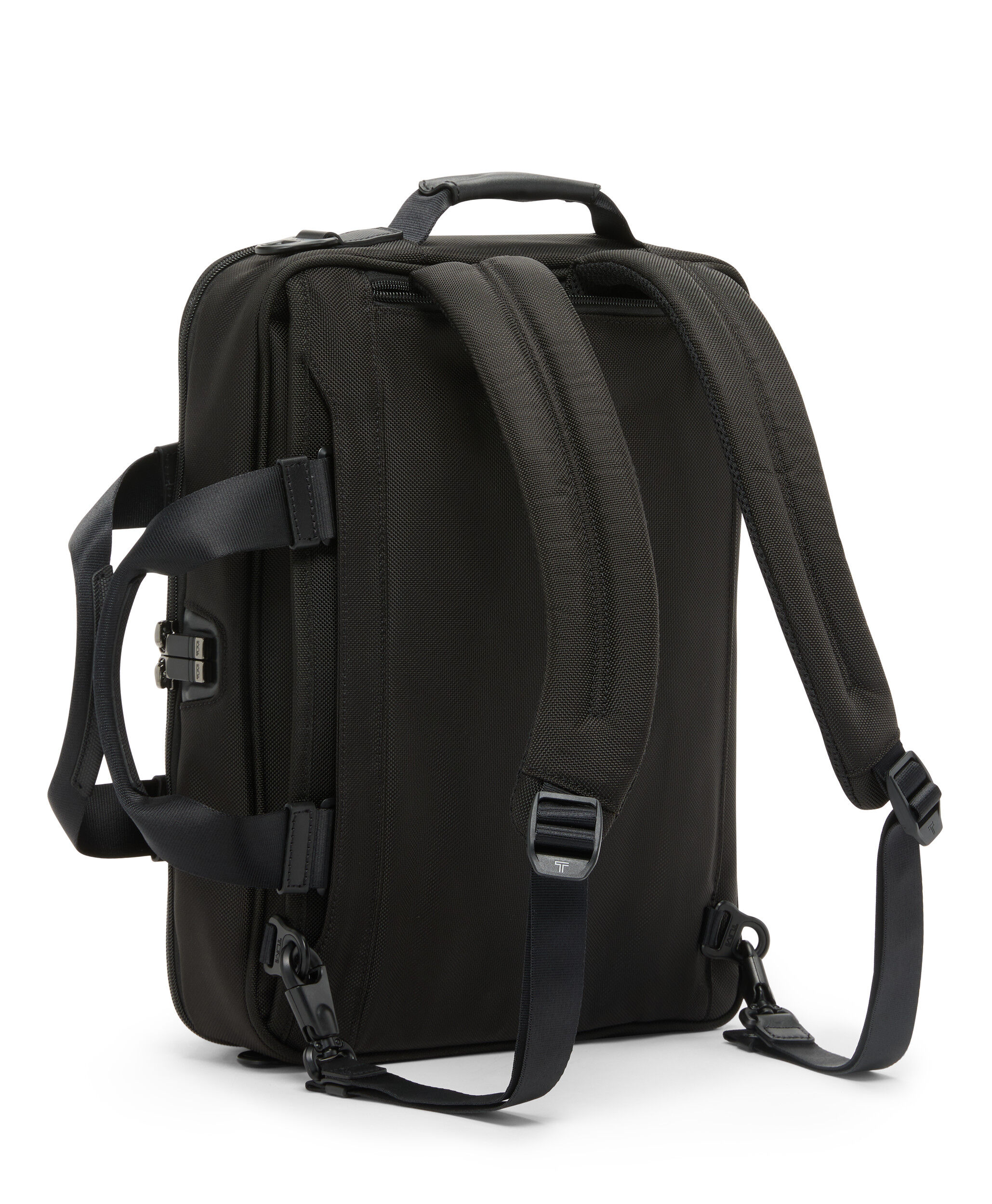 TUMI Porte-documents convertible Three-Way