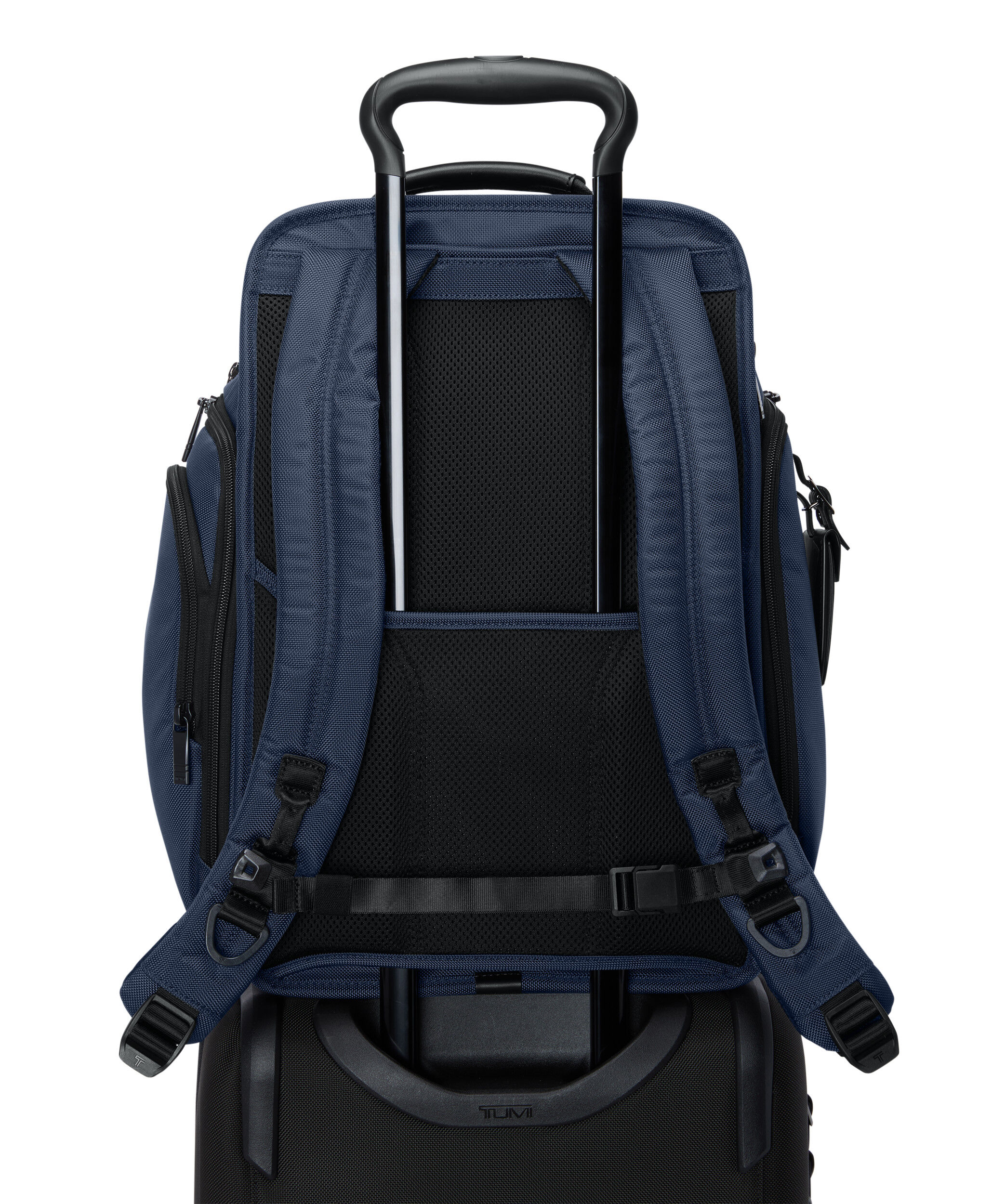 TUMI Packing Backpack
