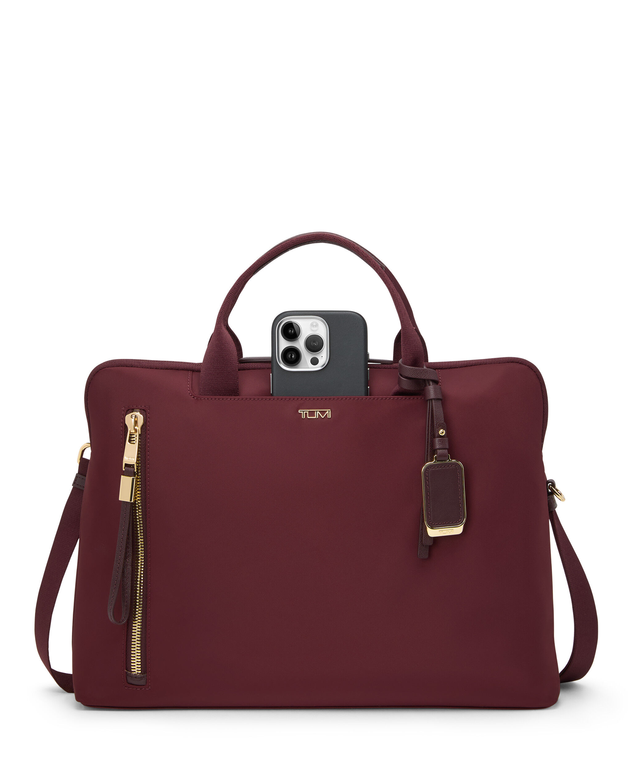 TUMI Benin Laptoptas