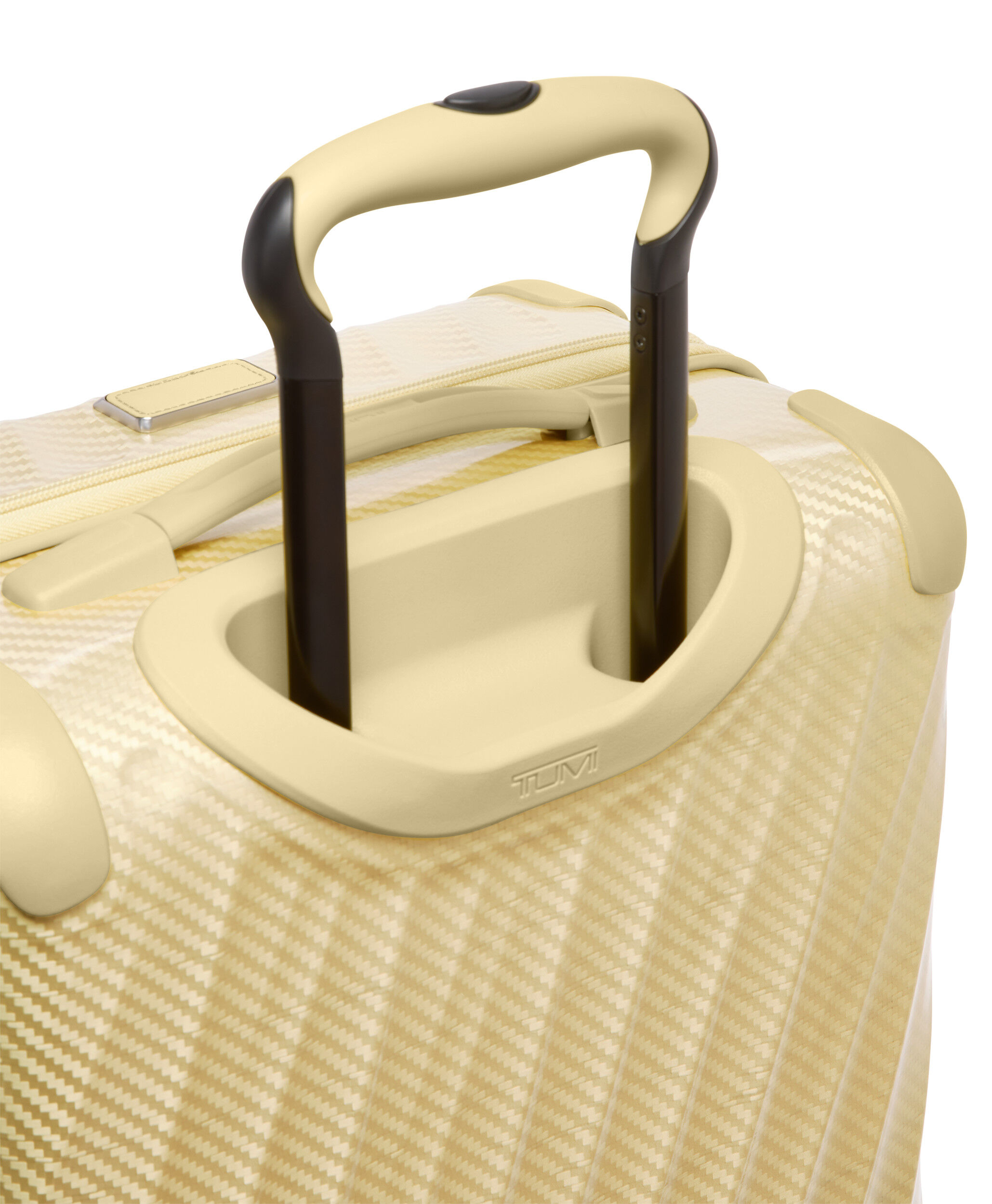 19 Degree Lite Valise &agrave; 4 roues 55 cm - Int.