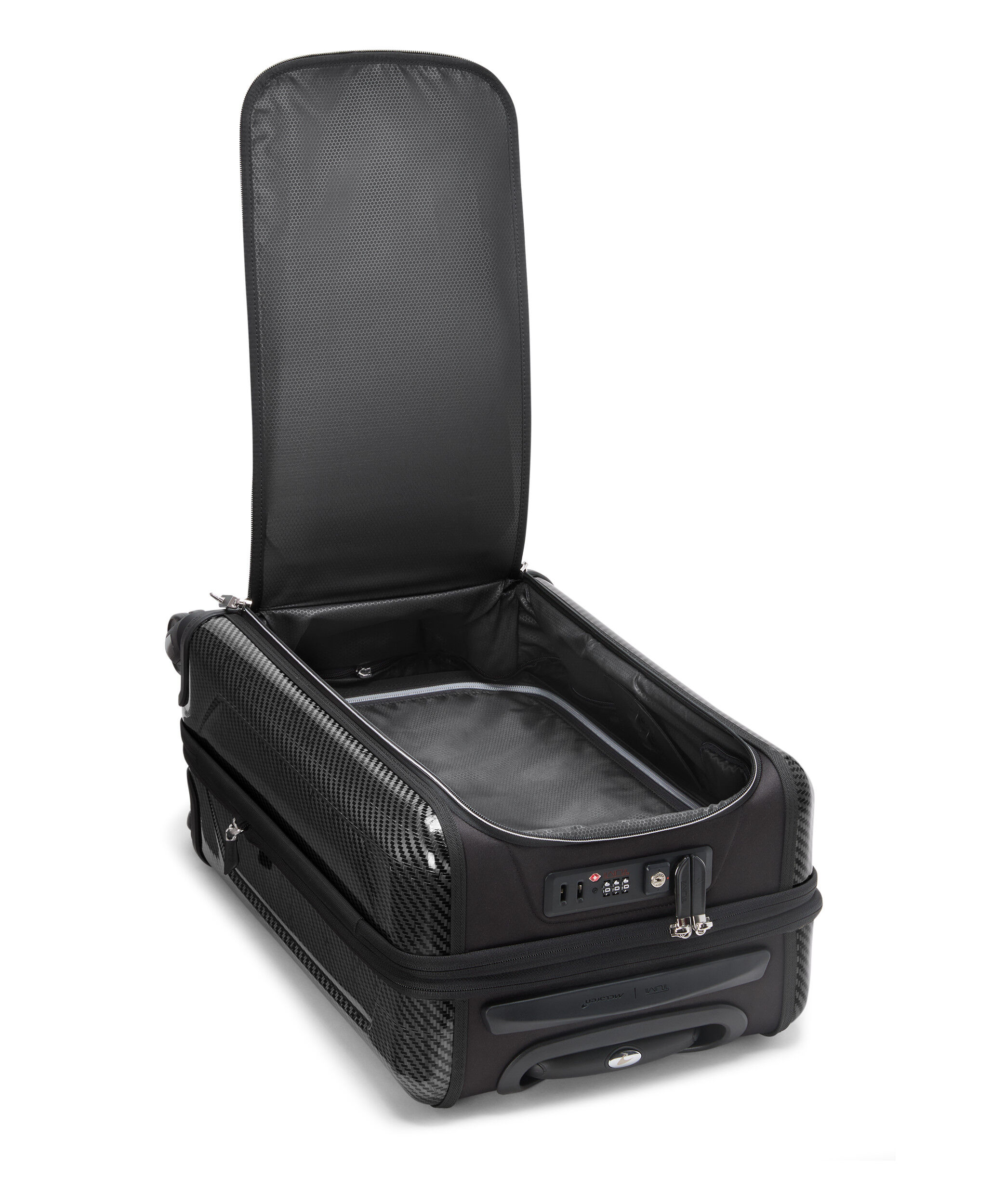 TUMI Valise cabine Extensible Aero International 56 cm