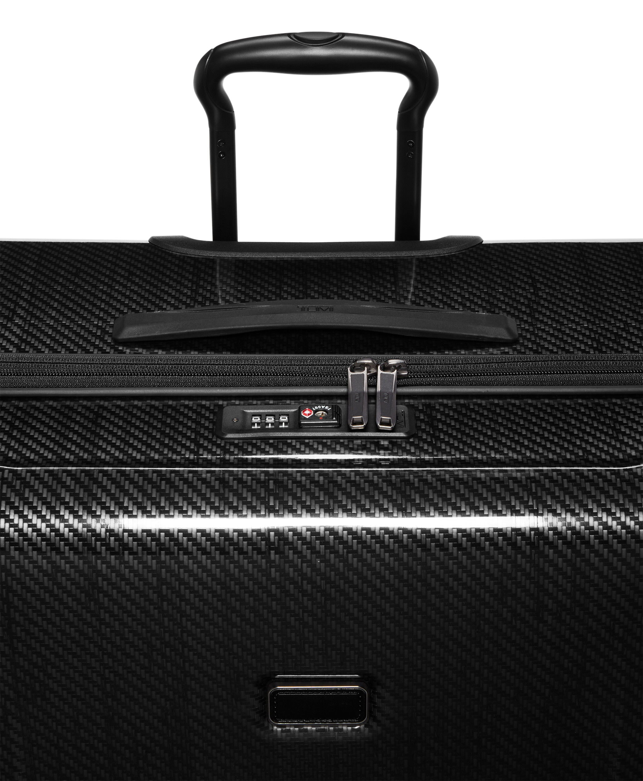 Tegra-Lite Valise &agrave; 4 roues Extensible