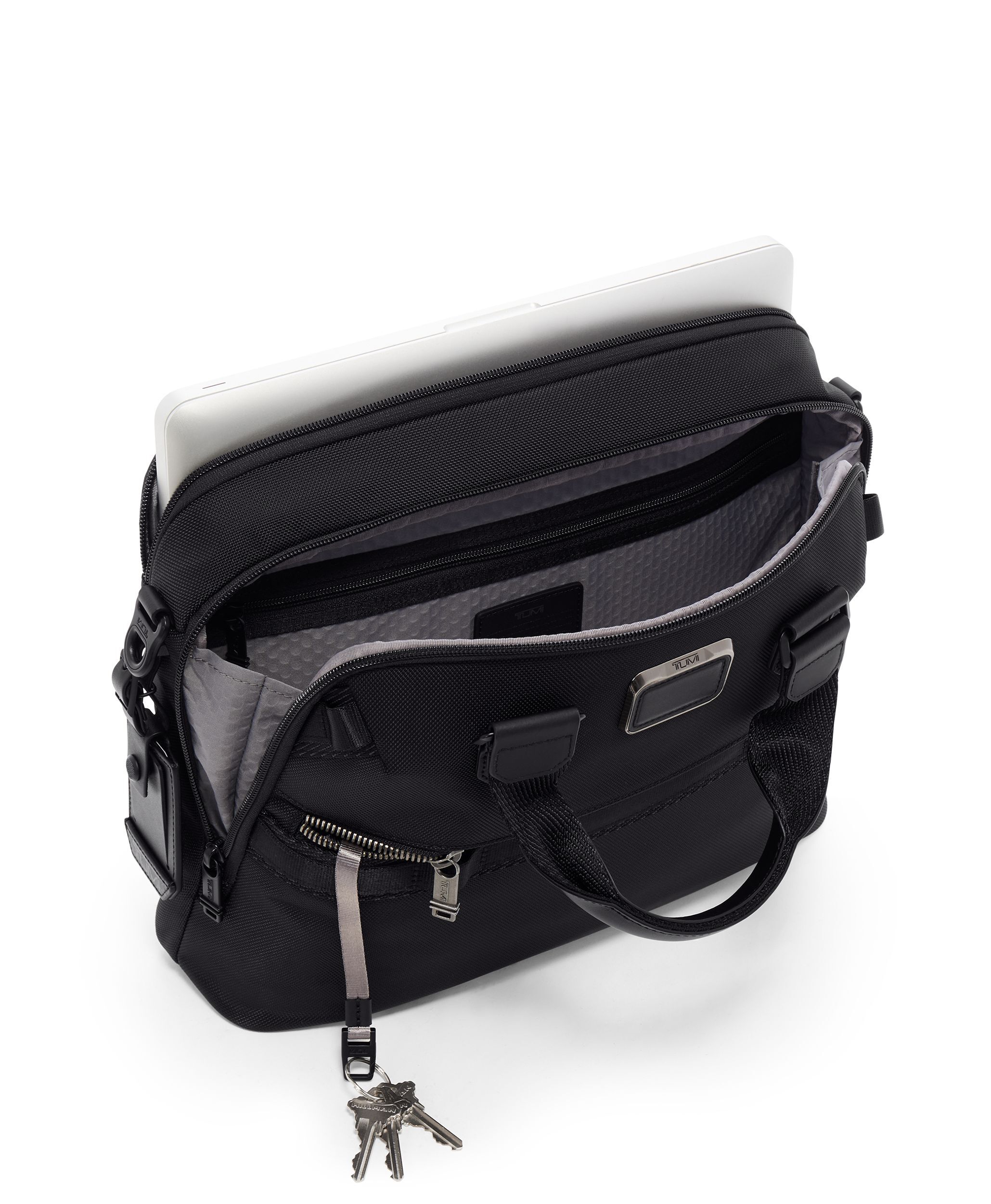 Alpha Bravo Briefcase 14"