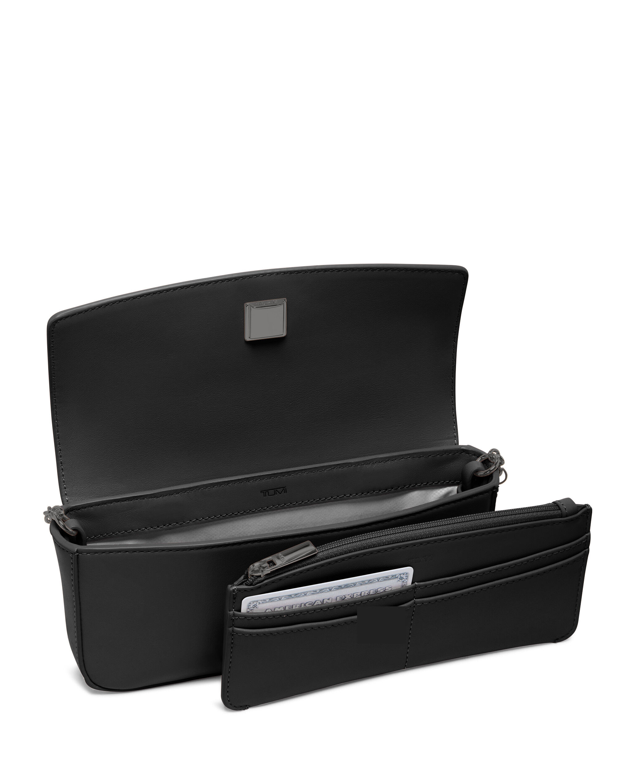 Belden Crossbody bag - the box