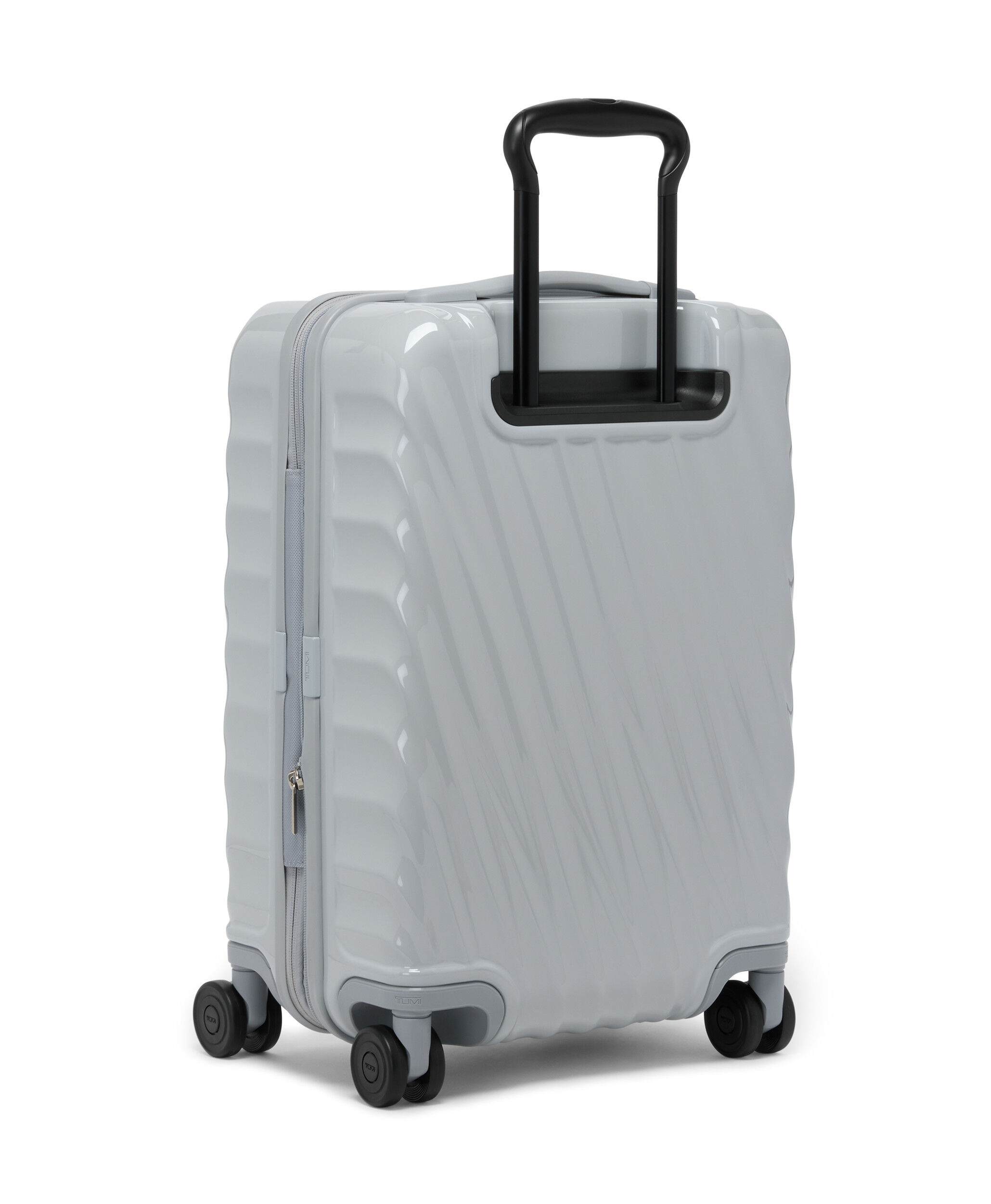 19 DEGREE Koffer Uitbreidbaar(4 wielen) 55 cm - Int.