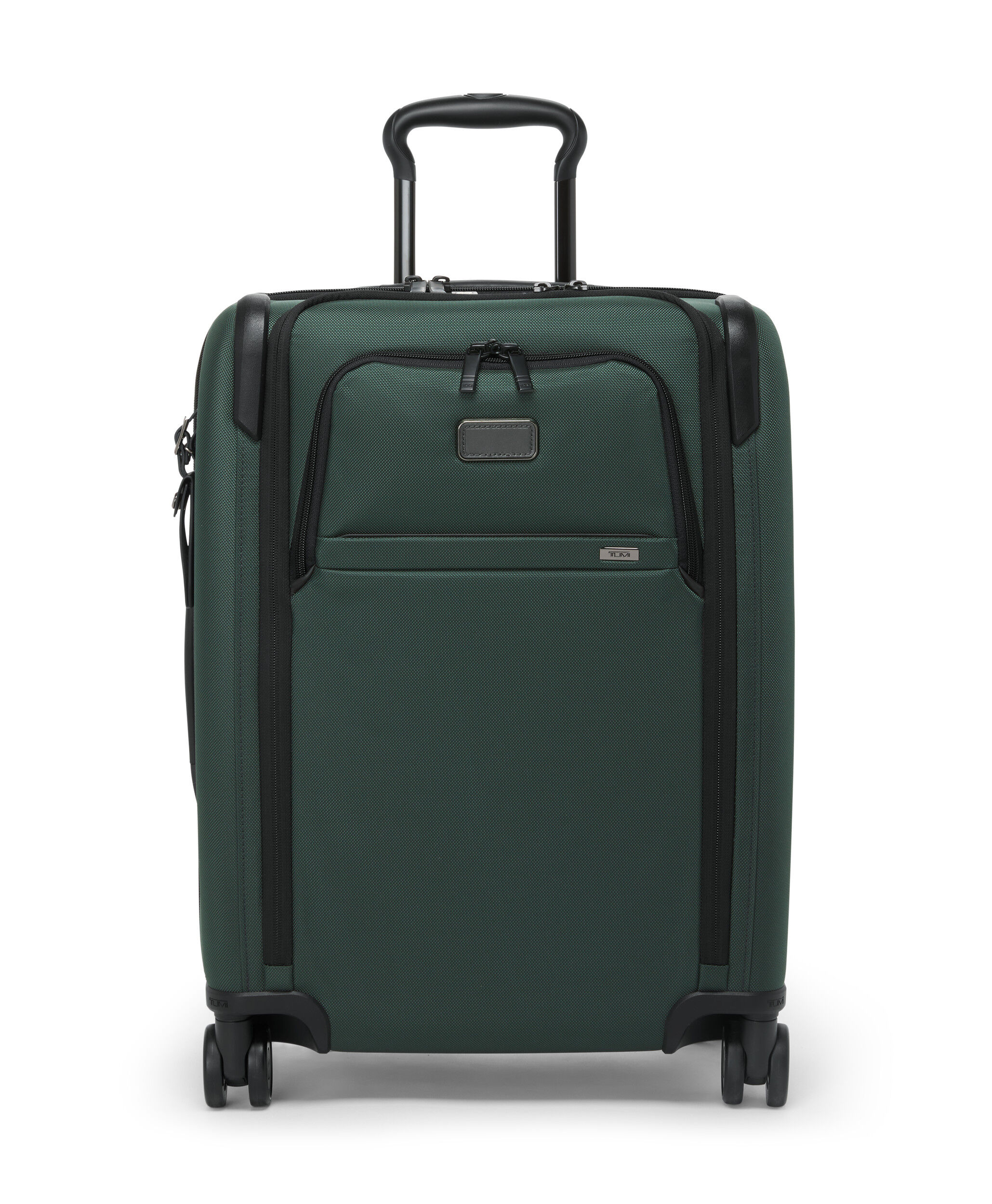 ALPHA Valise &agrave; 4 roues Extensible 55cm