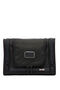 TUMI Alpha 3 HANGING TRAVEL KIT Black