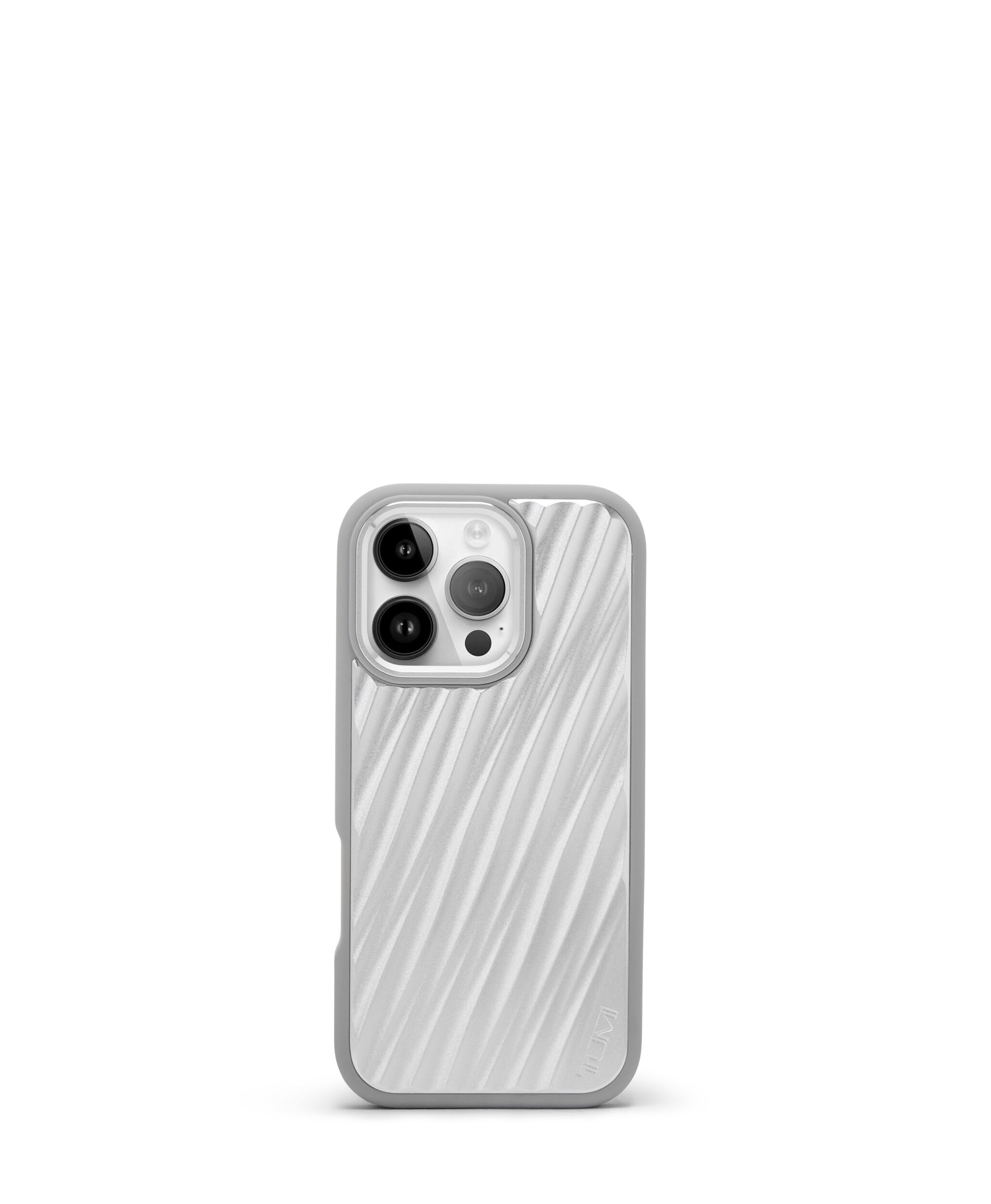MOBILE ACCESSORY Aluminium Hoesje Iphone 16 Pro