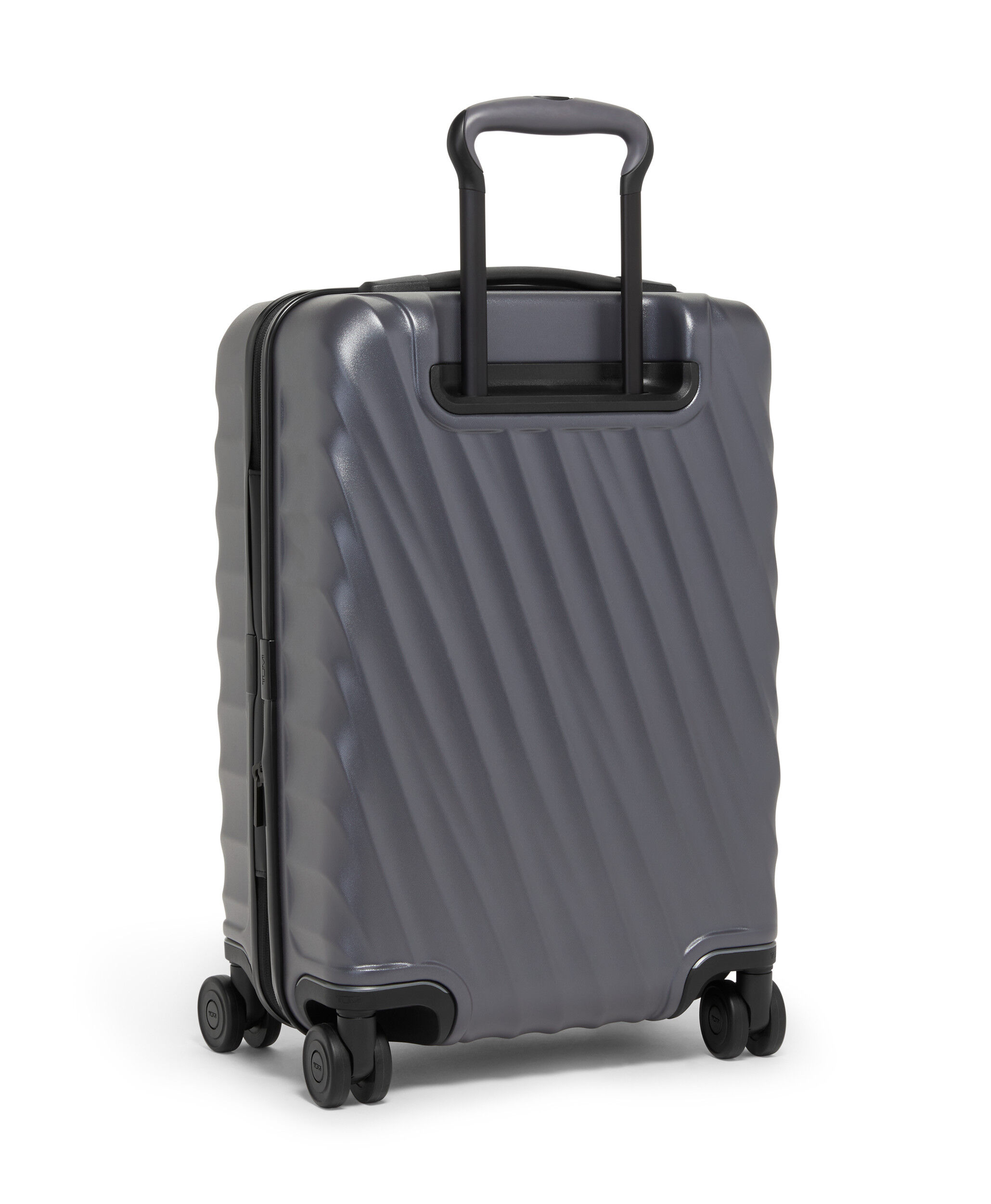 19 Degree Koffer (4 wielen) 55 cm - Int.