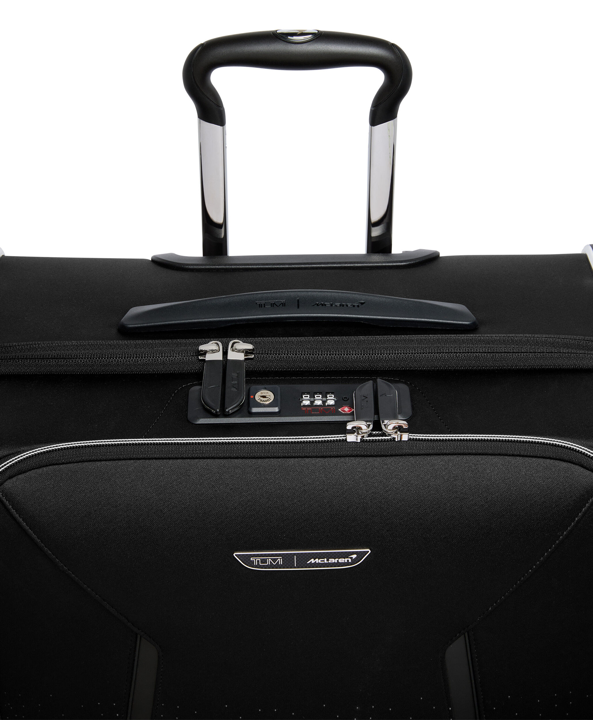 TUMI Aero Extended Trip uitbreidbare Koffer 78,5 cm