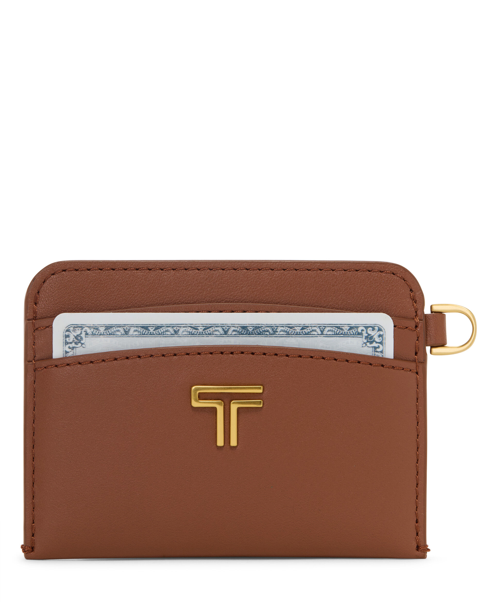BELDEN Slim Card Case
