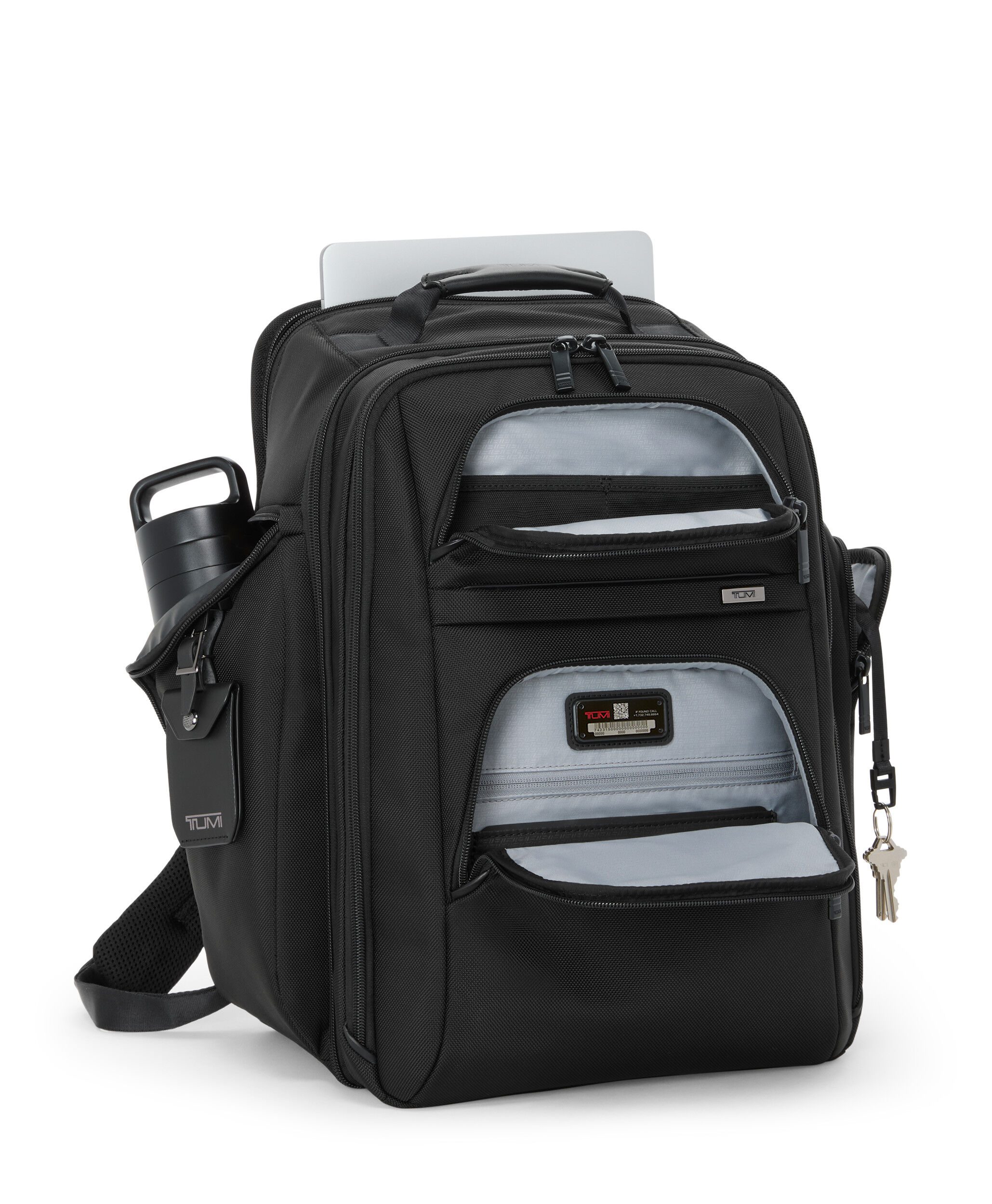 Alpha Sac &agrave; dos