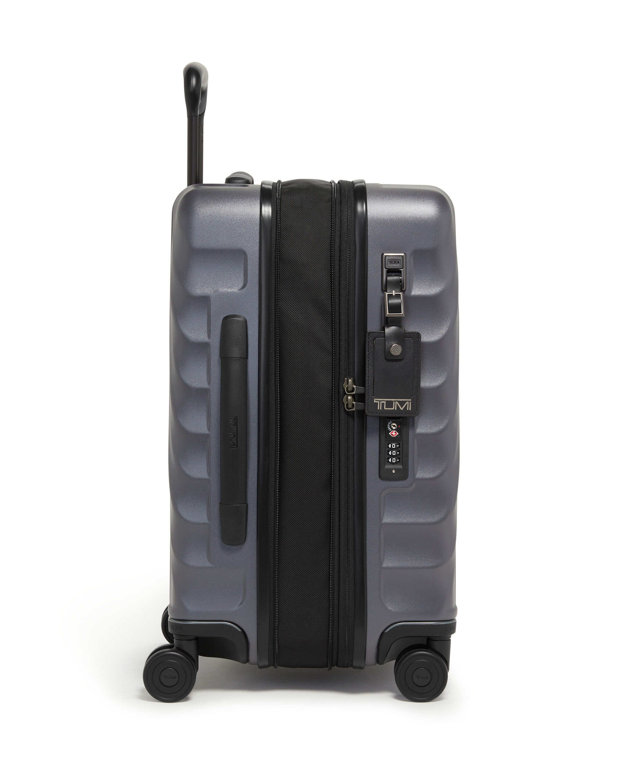 19 Degree Koffer (4 wielen) 55 cm - Int.