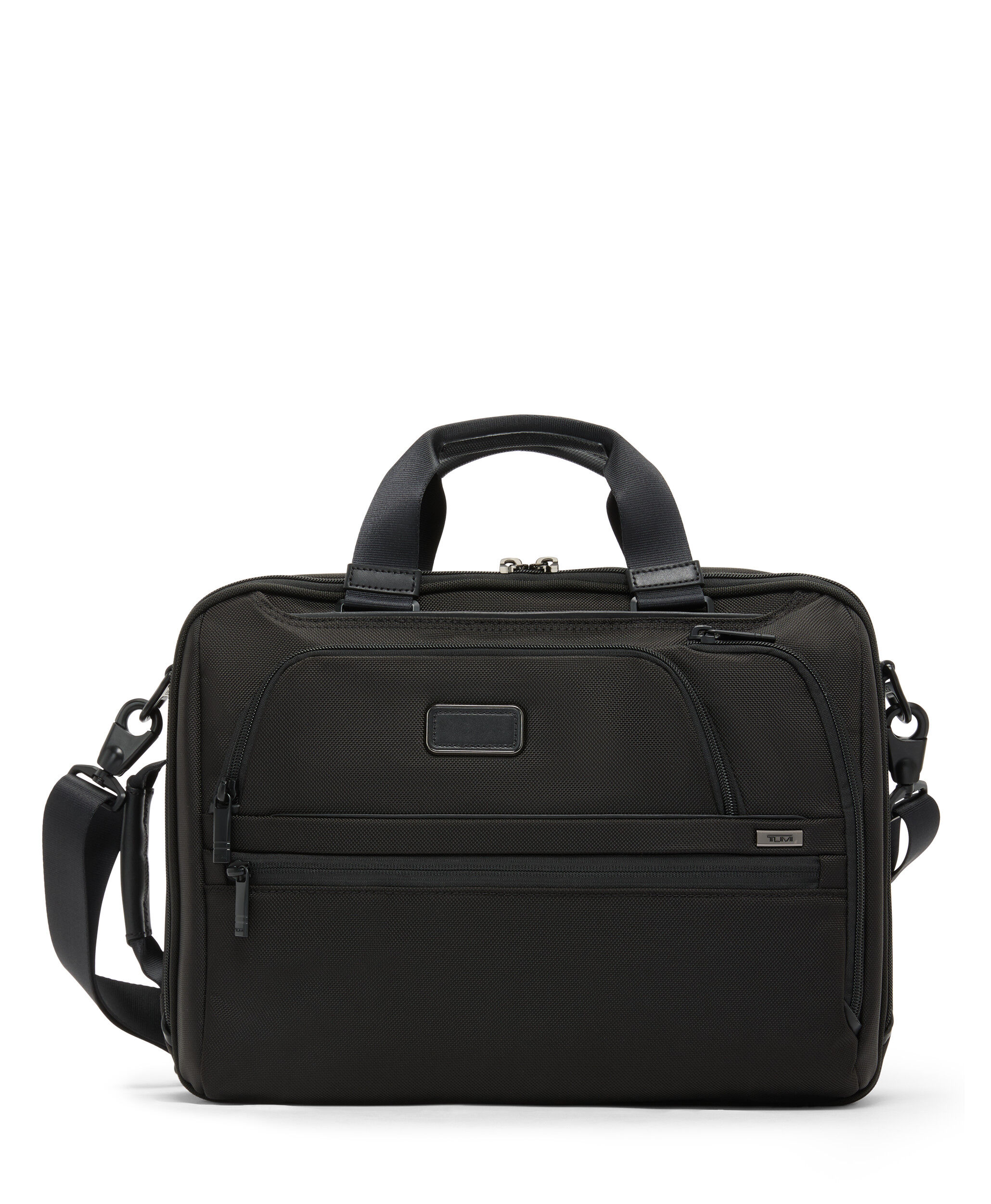 TUMI Porte-documents convertible Three-Way