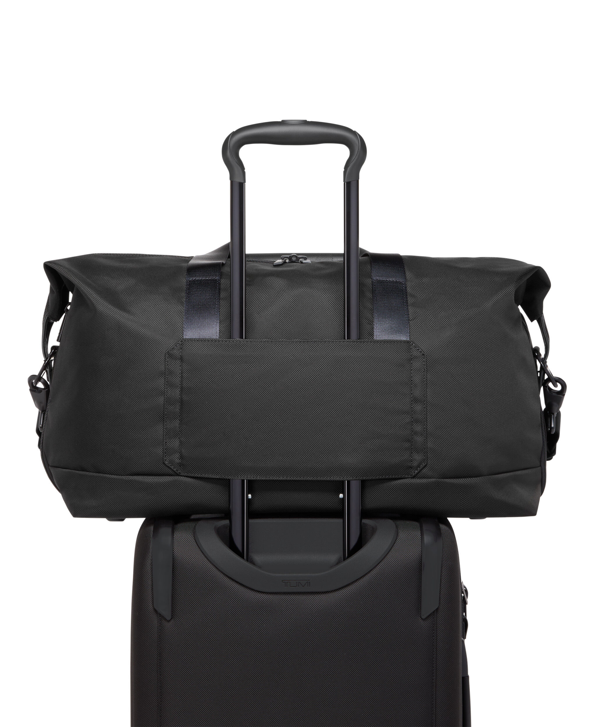 Alpha Duffle Bag