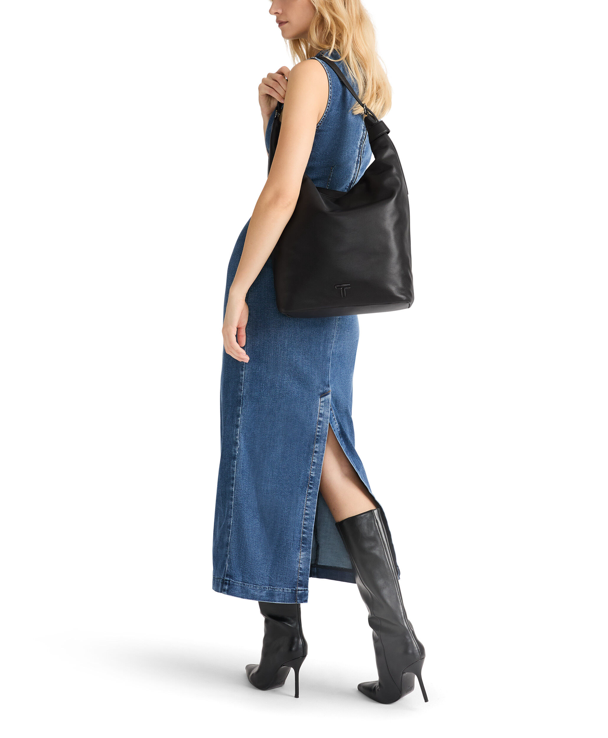 TUMI Grand sac hobo Evora