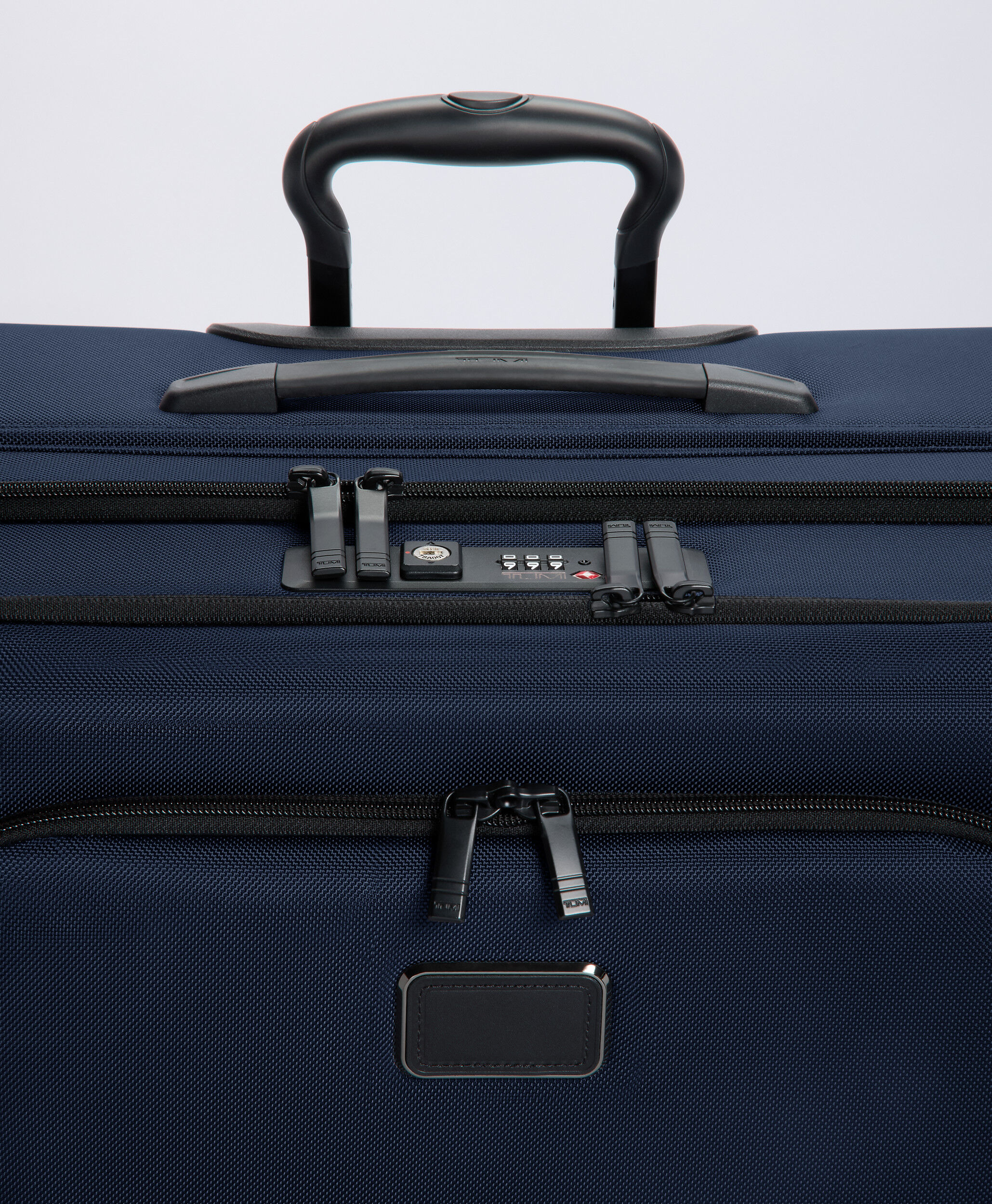 Alpha Valise &agrave; 4 roues Extensible