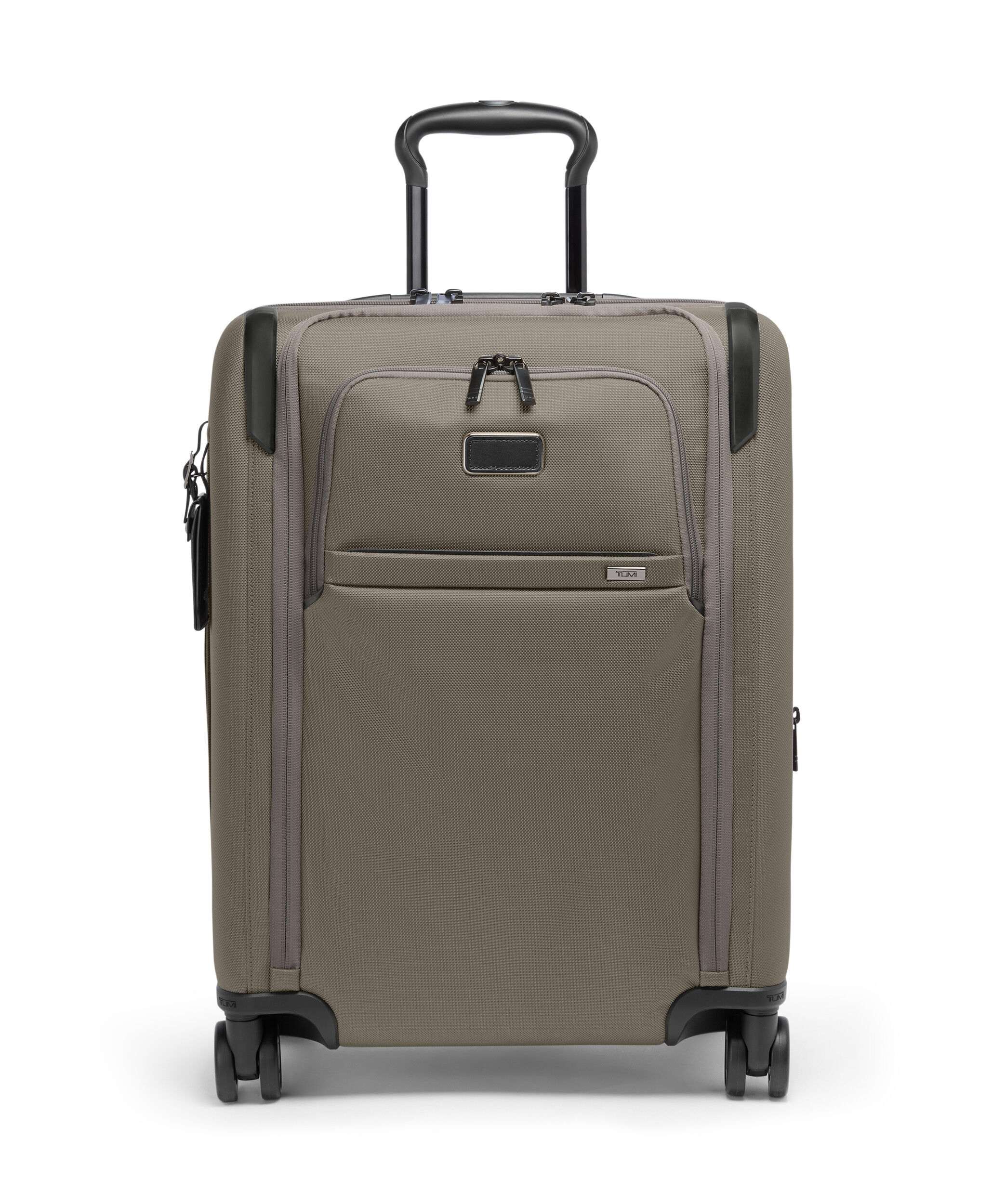 TUMI Valise cabine Extensible Large Dual Access 55 cm