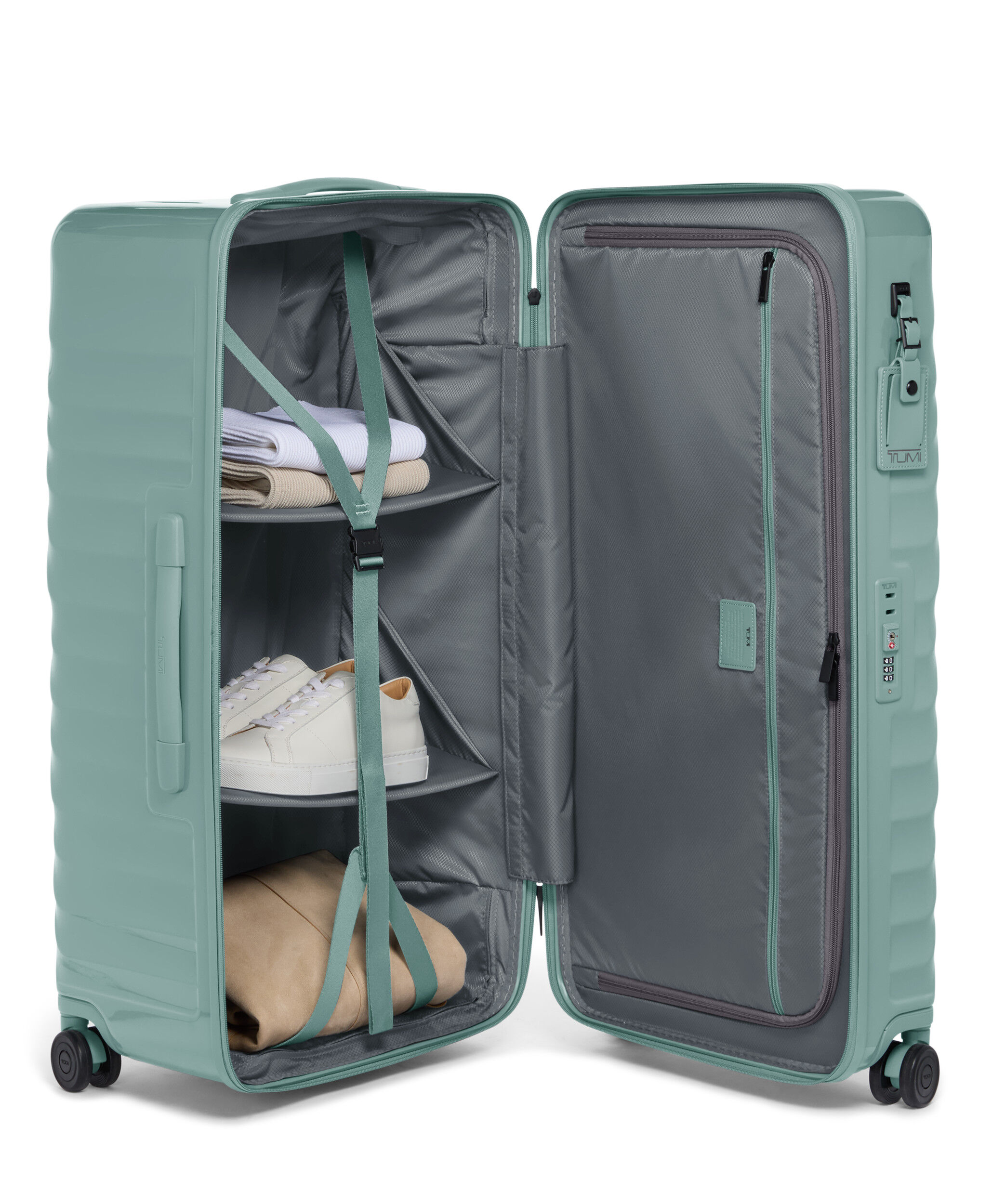 TUMI Trunk - large