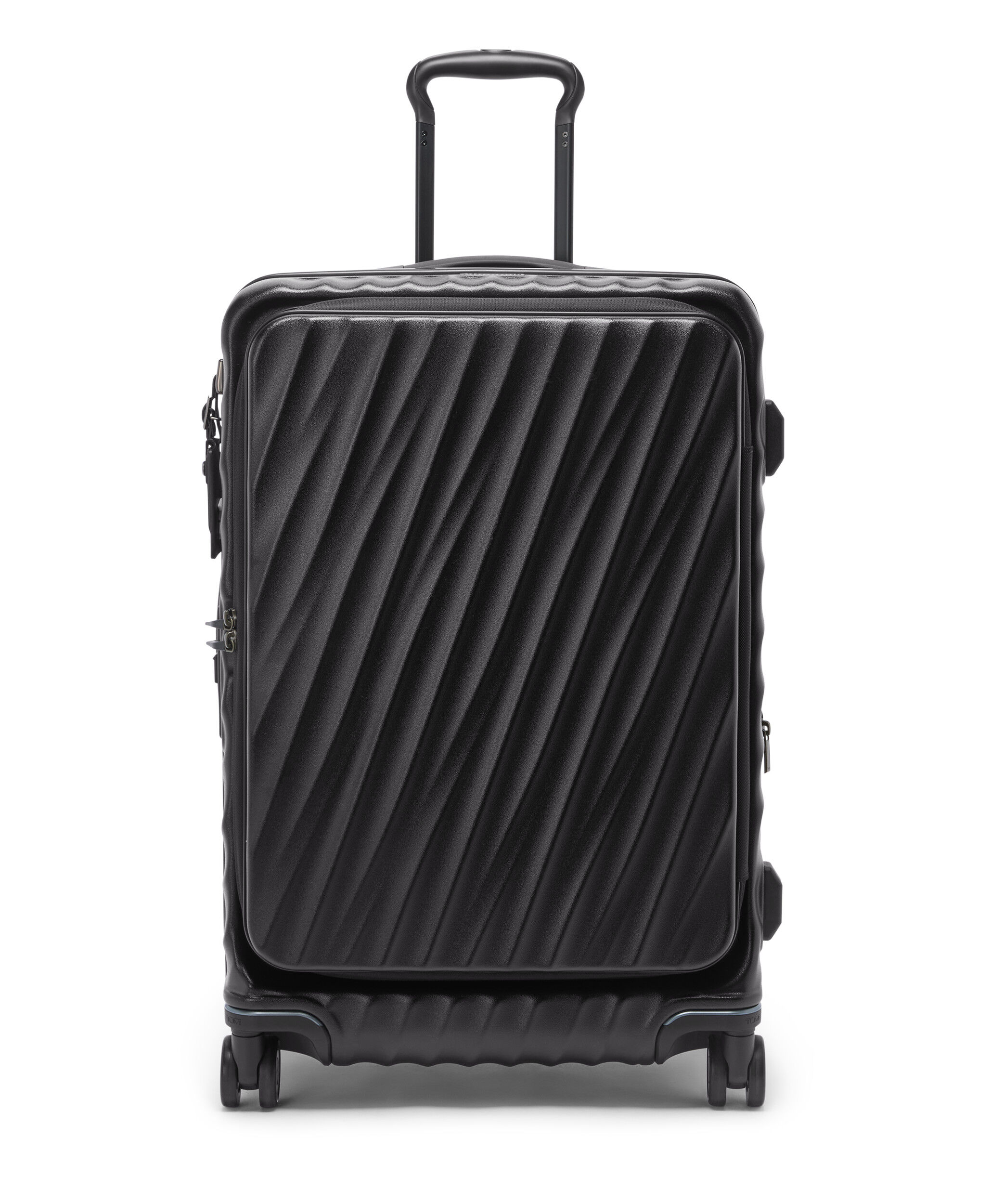 19 Degree Front Access Valise &agrave; 4 roues Extensible 66 cm