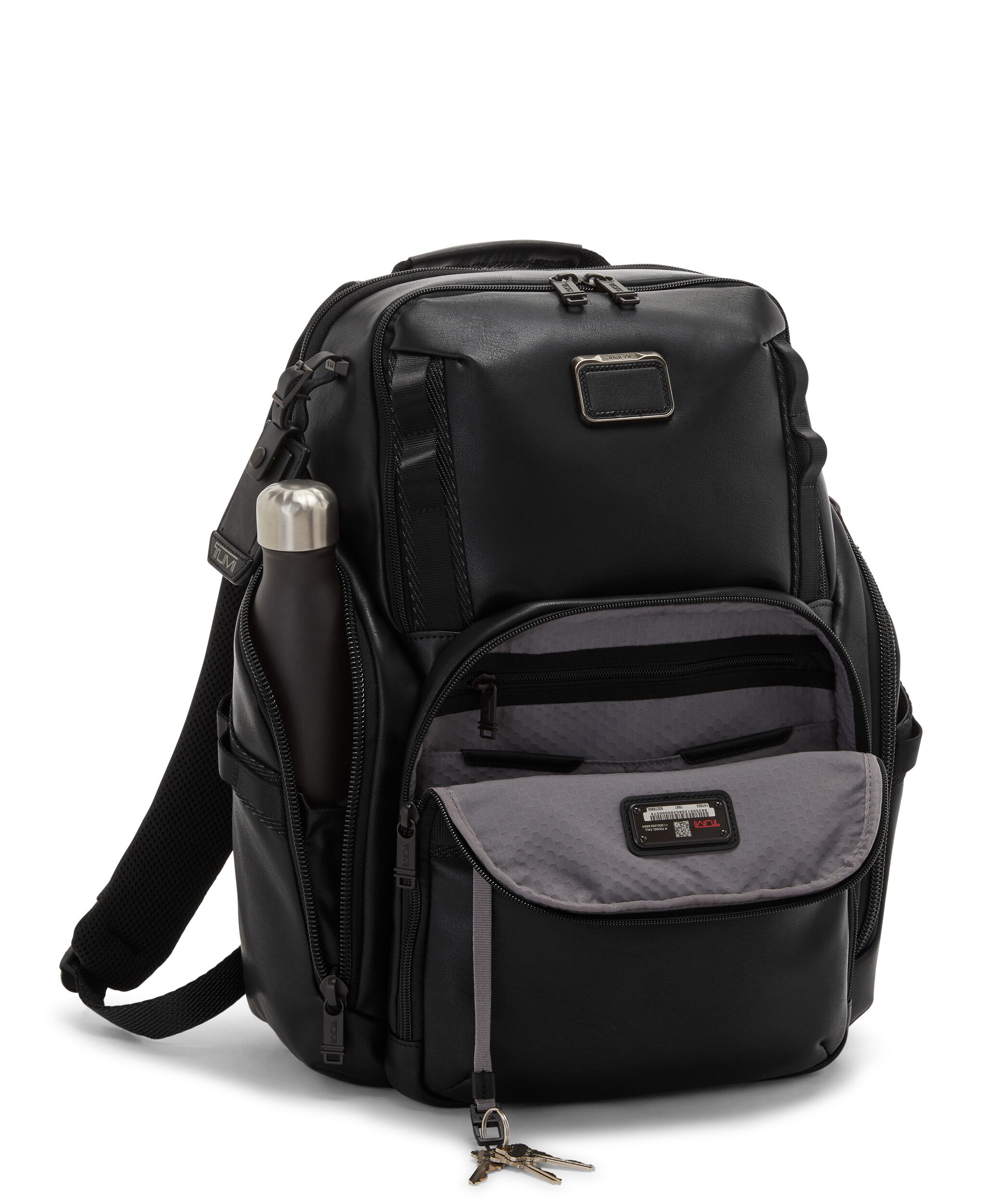 Alpha Bravo Backpack 15"