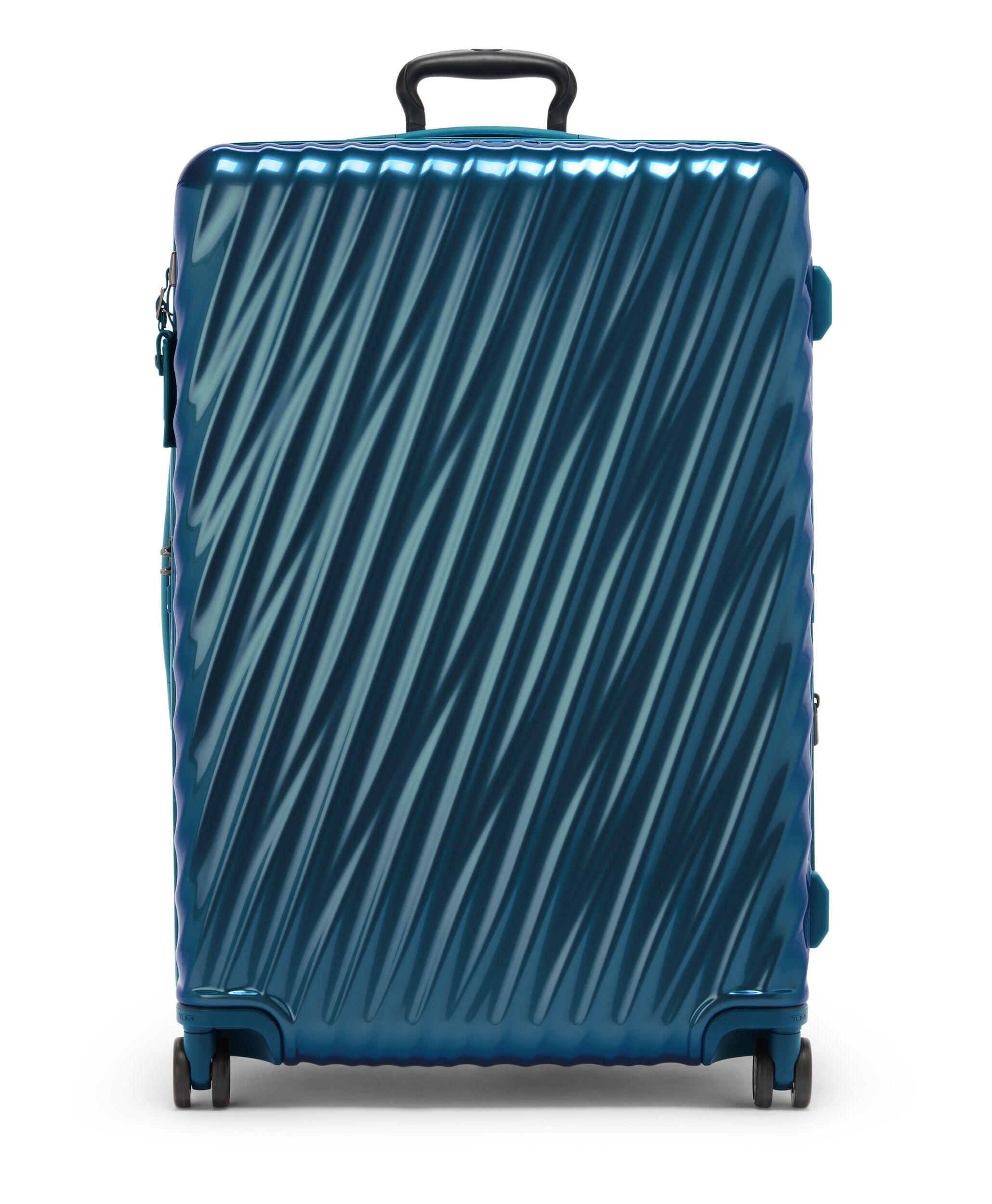 19 Degree Checked Luggage 76cm