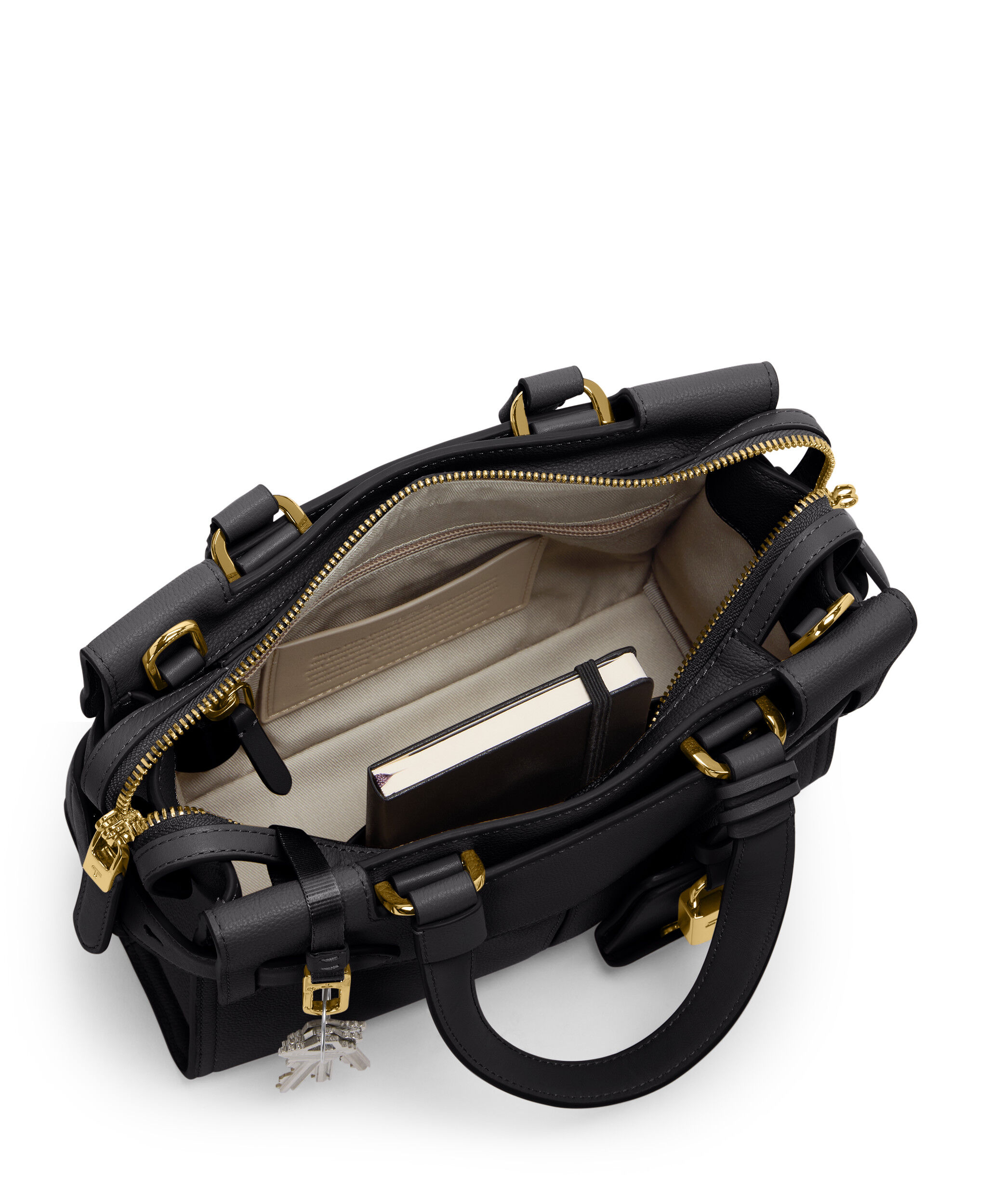 TUMI Agent Tas Small