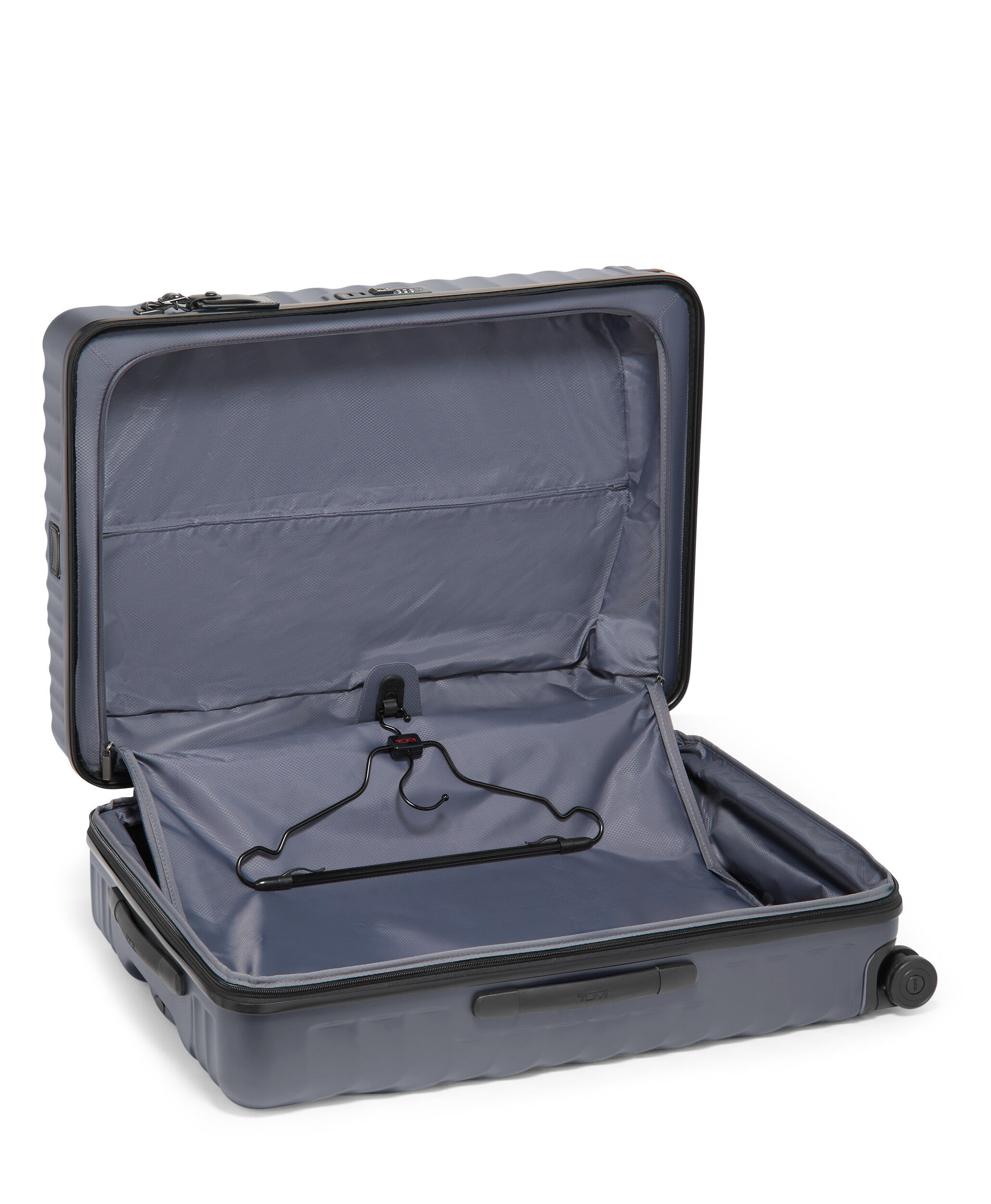 19 Degree Valise &agrave; 4 roues 76cm