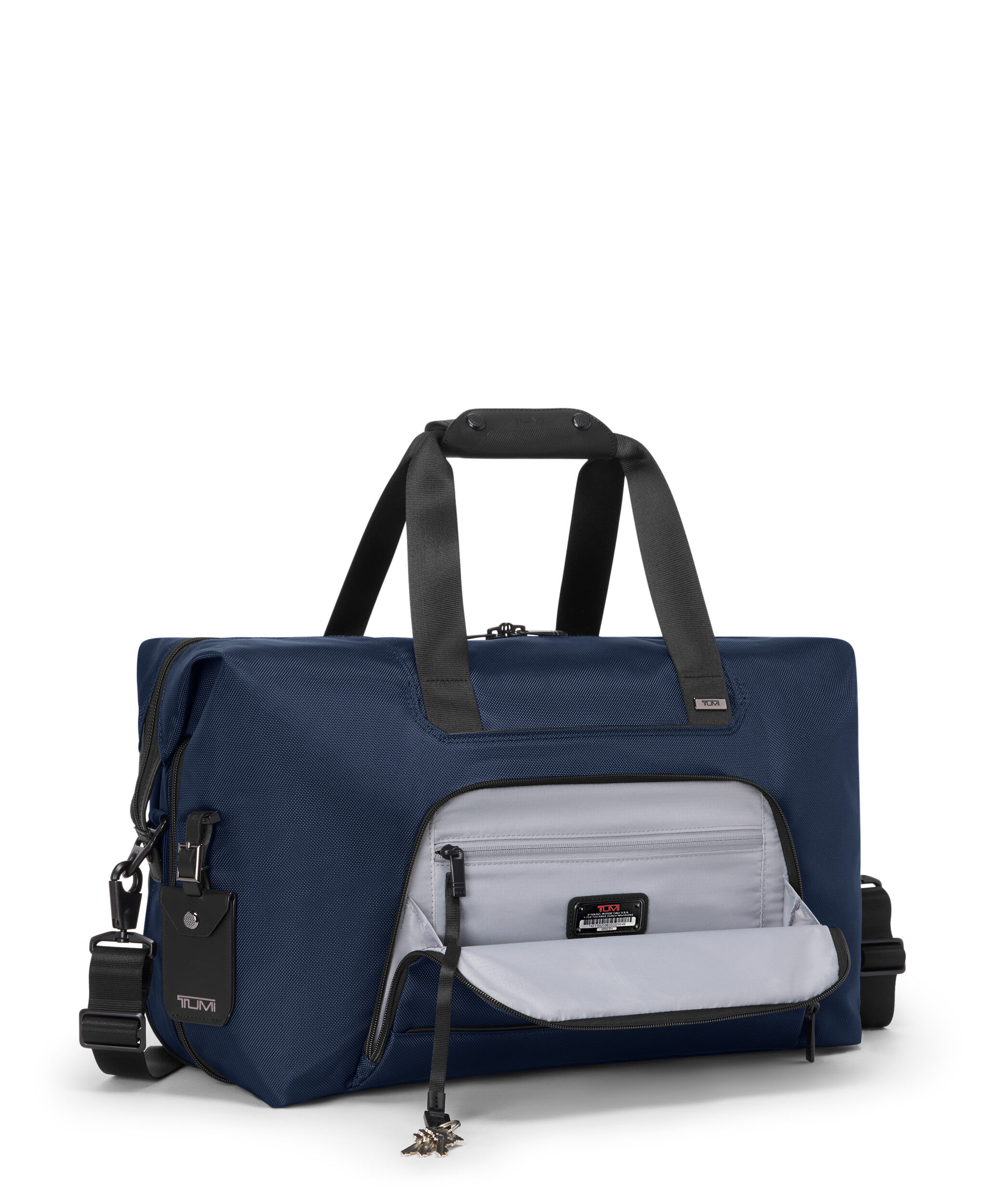 Alpha Sac de voyage