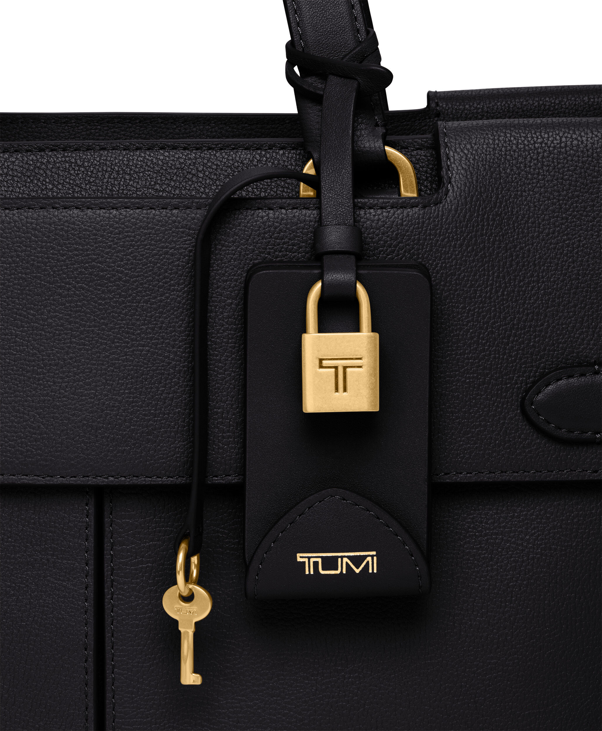 TUMI Sac cabas Medium Agent