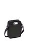 TUMI Alpha 3 ORGANIZER TRAVEL TOTE Black