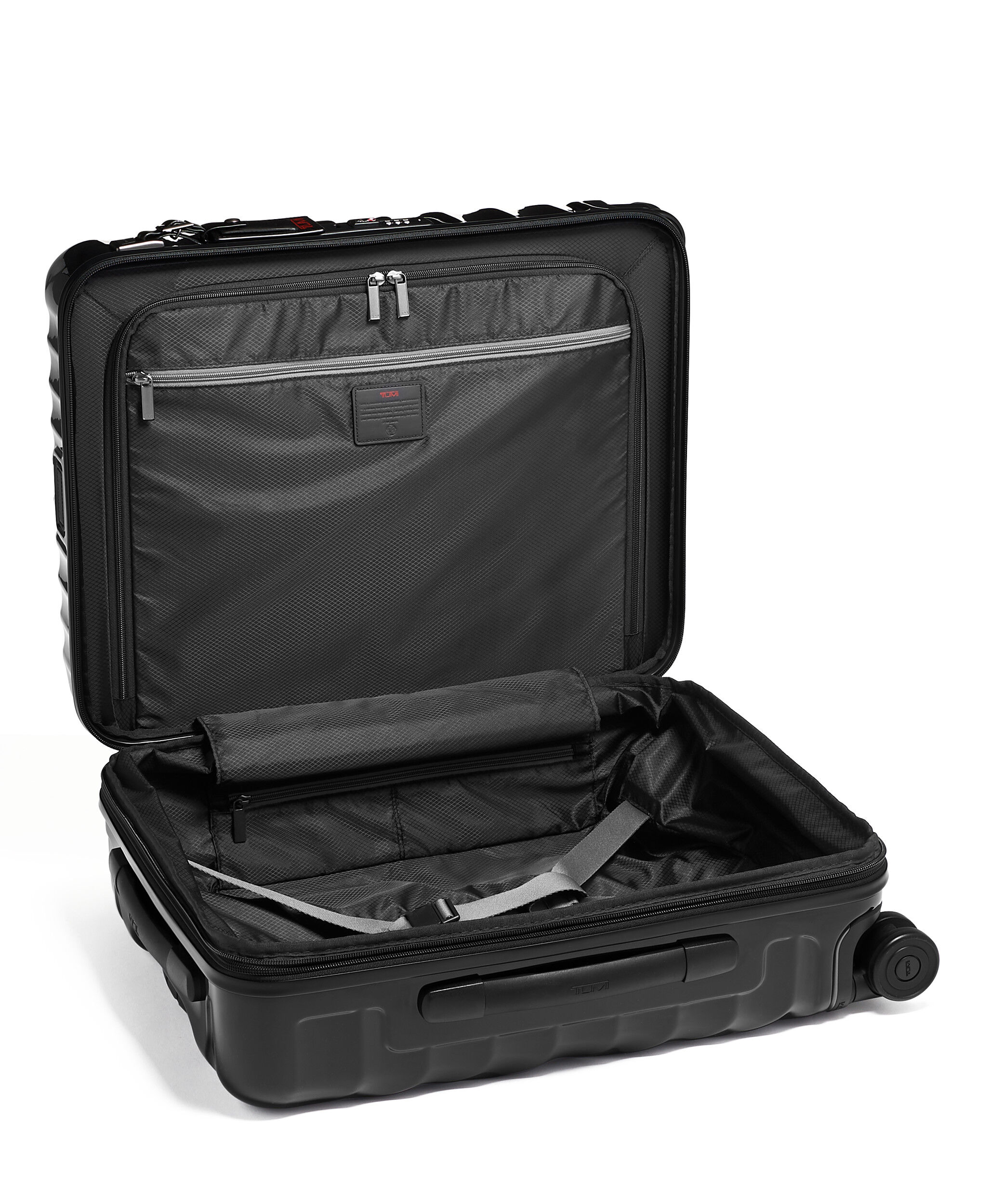 19 Degree Valise &agrave; 4 roues 55 cm - Cont.