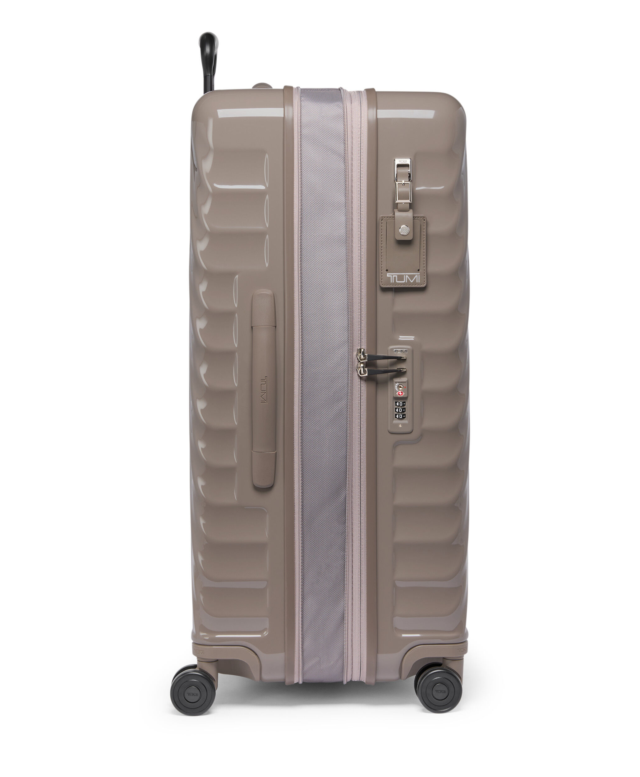 TUMI Extended Trip Uitbreidbare Koffer 77,5 cm