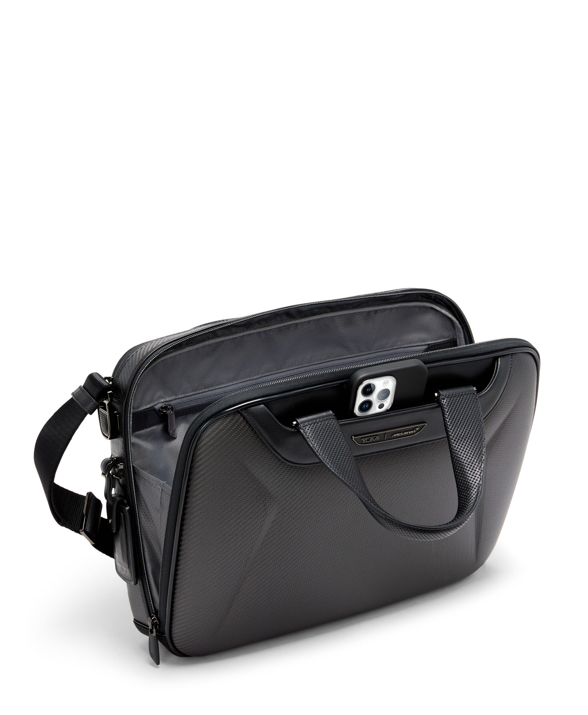 TUMI McLaren Aktetas